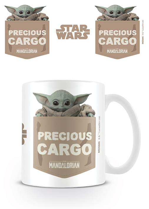 Tasse - Star Wars - Baby Yoda