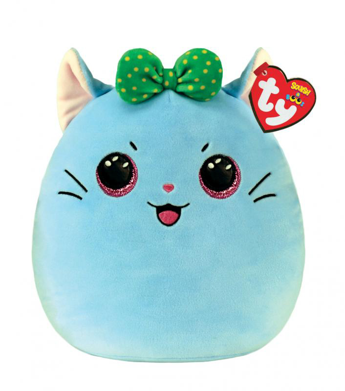 Ty Squish-A-Boo - Kirra Katze - ca. 20 cm