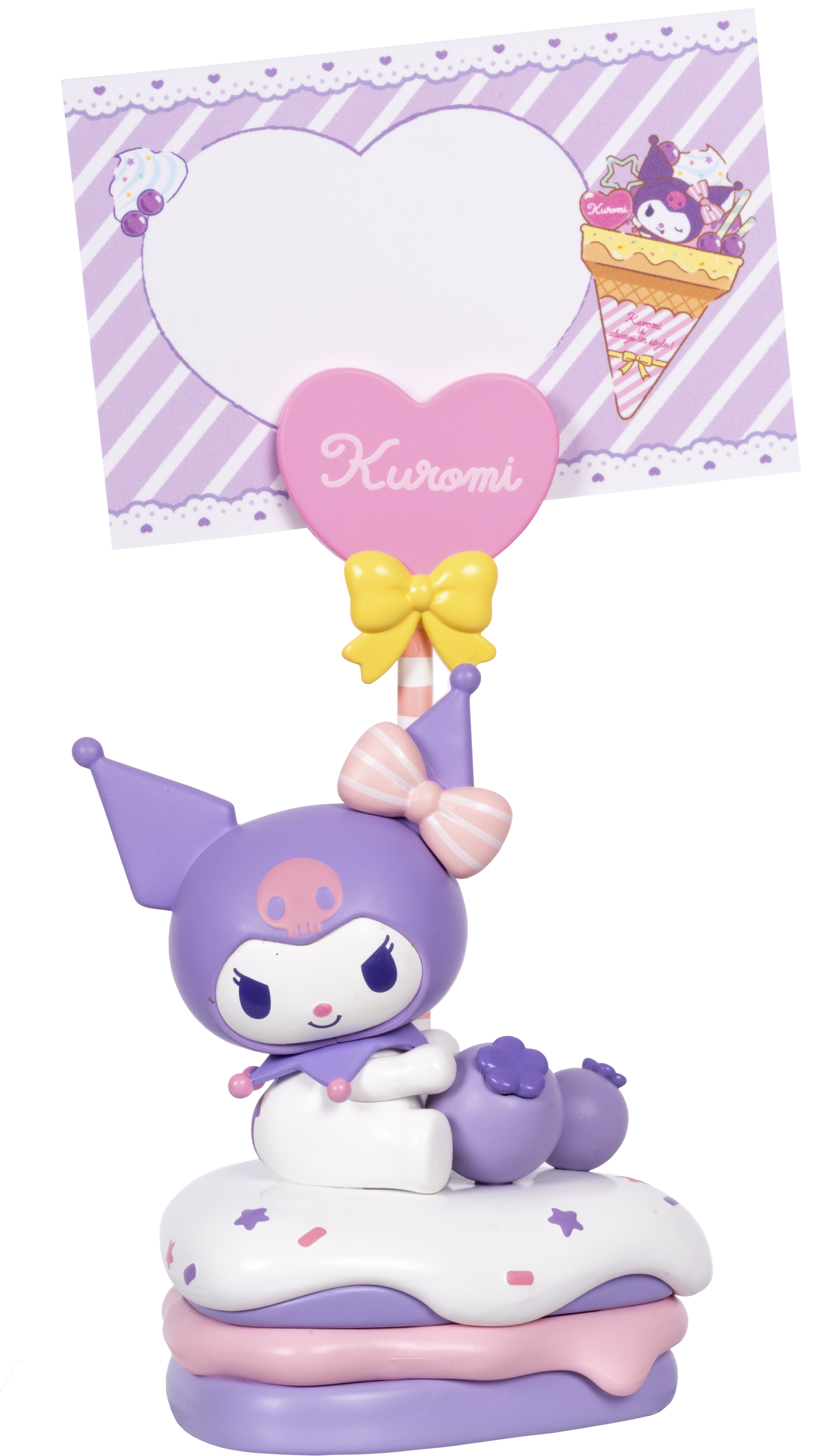 Hello Kitty & Freunde Figuren Serie 2