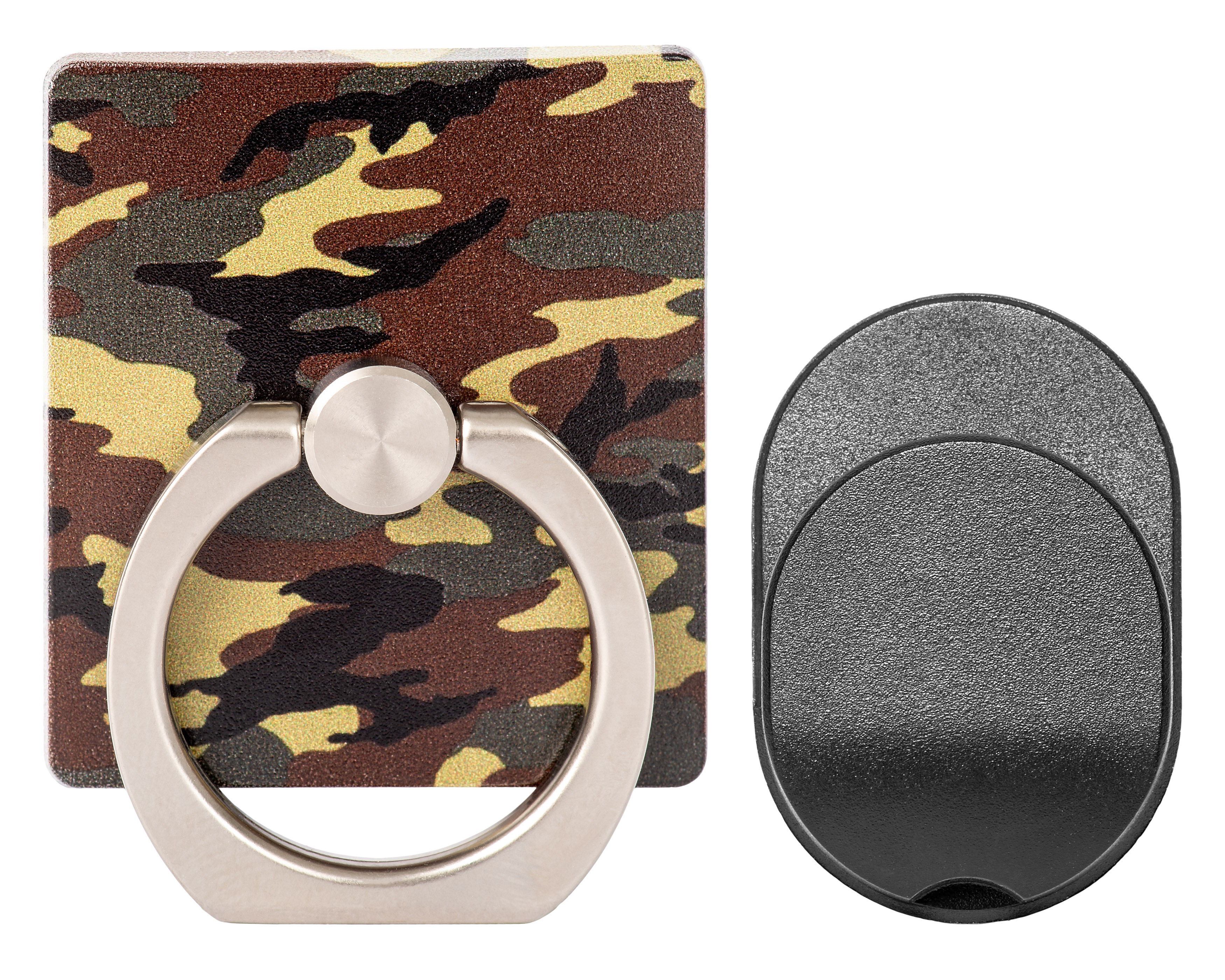 iRing + Hook Camouflage