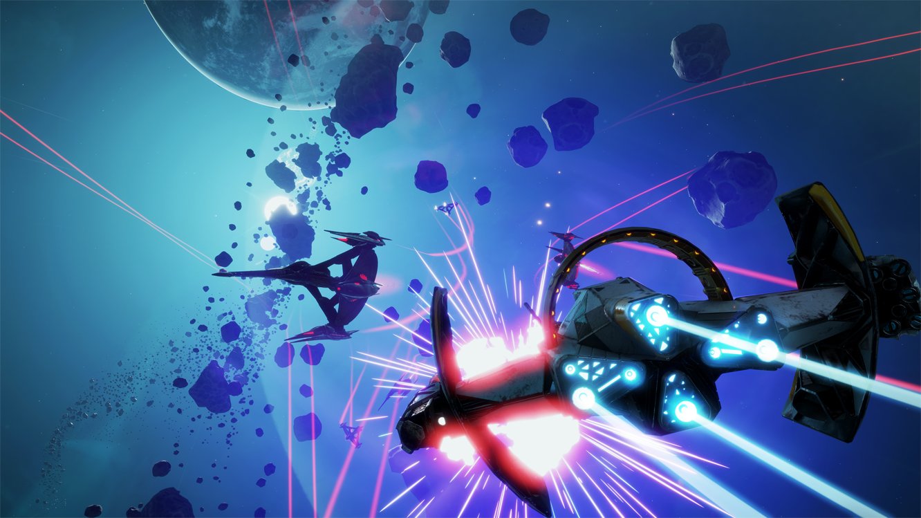Starlink: Battle for Atlas - Starter Pack PlayStation 4 Starlink: Battle for Atlas - Starter Pack PlayStation 4
