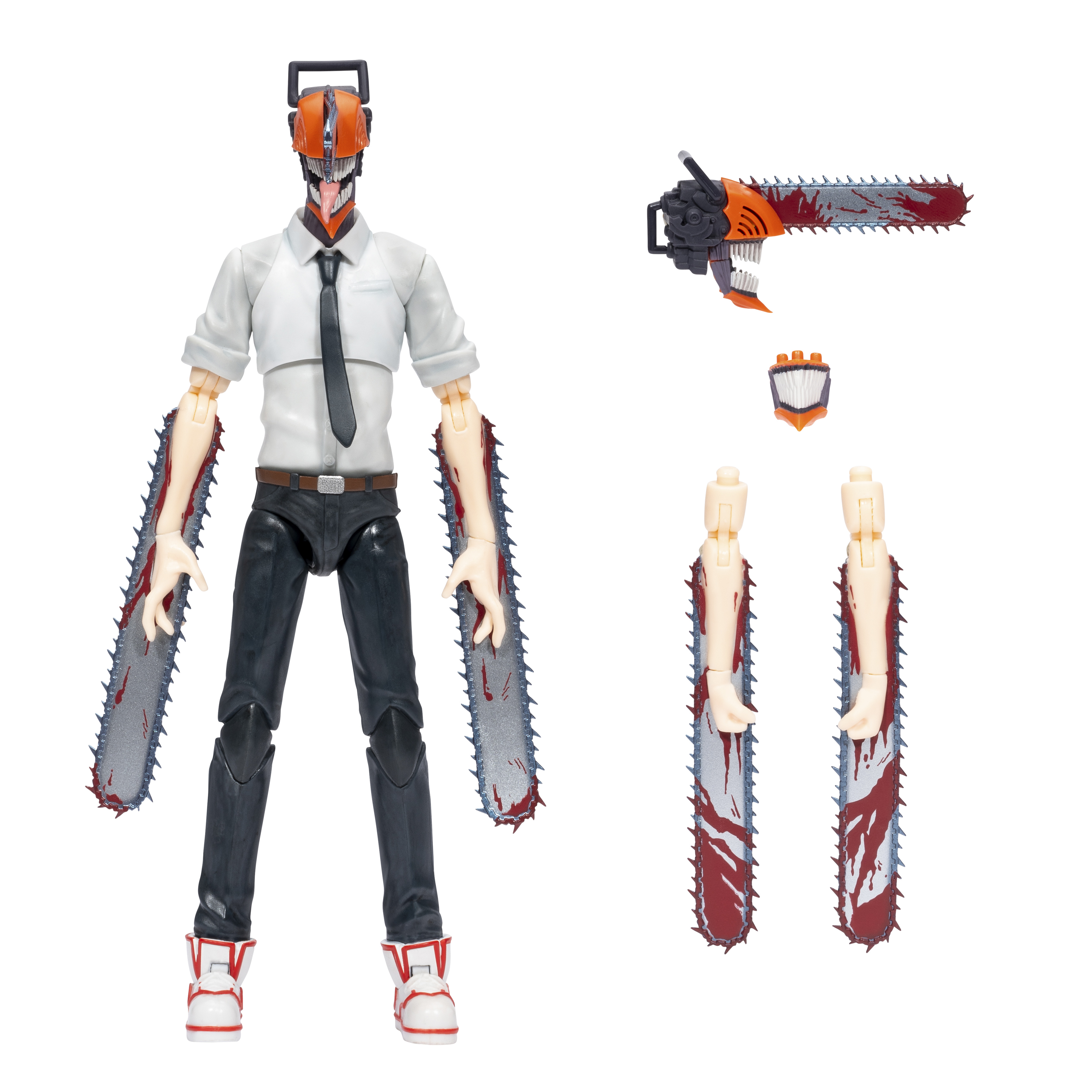 Anime Figur - Chainsaw Man Anime Figur - Chainsaw Man