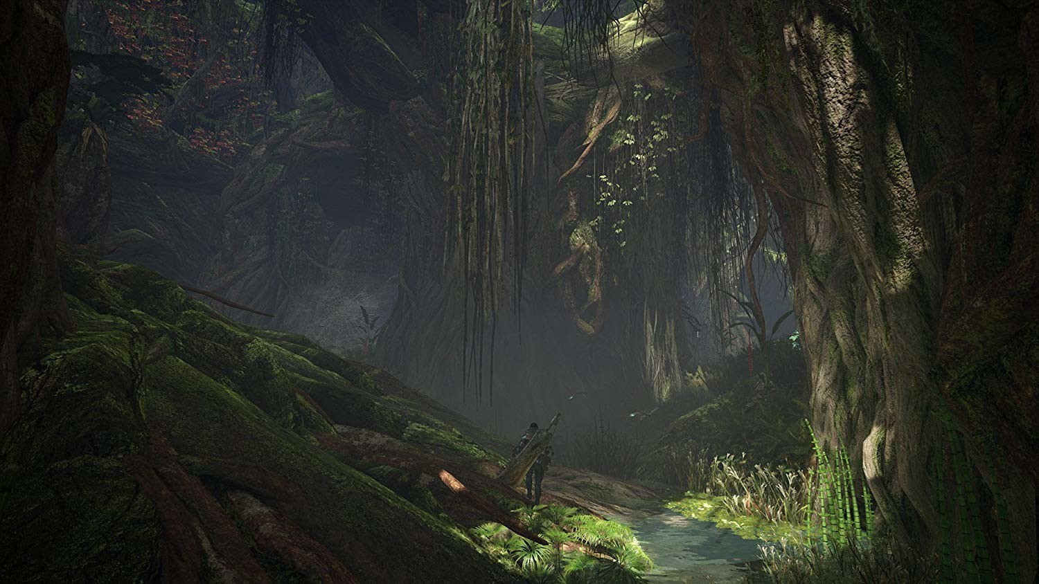 Monster Hunter World Monster Hunter World