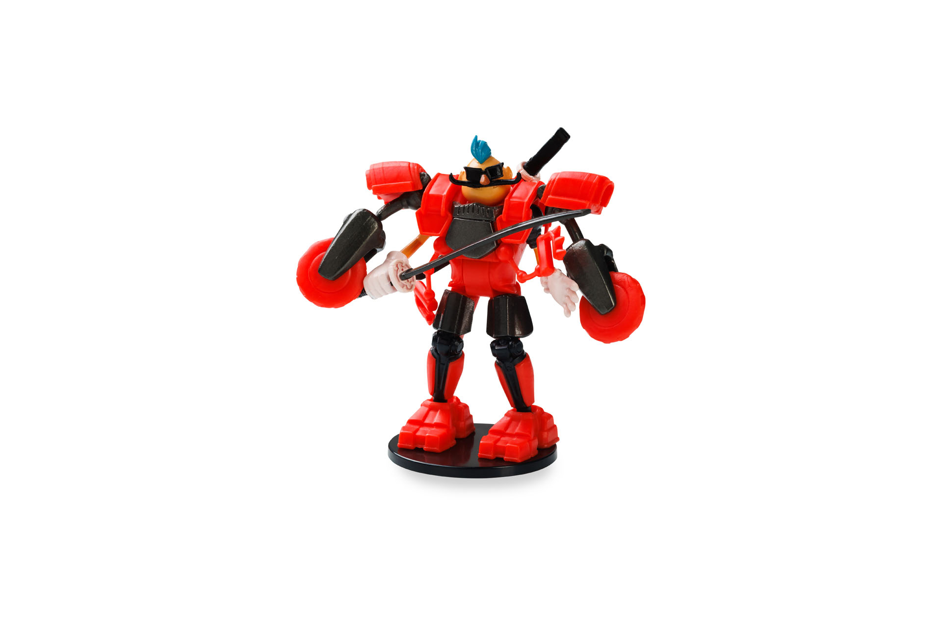 Sonic Prime - Sammelfigur Blindbag Sonic Prime - Sammelfigur Blindbag