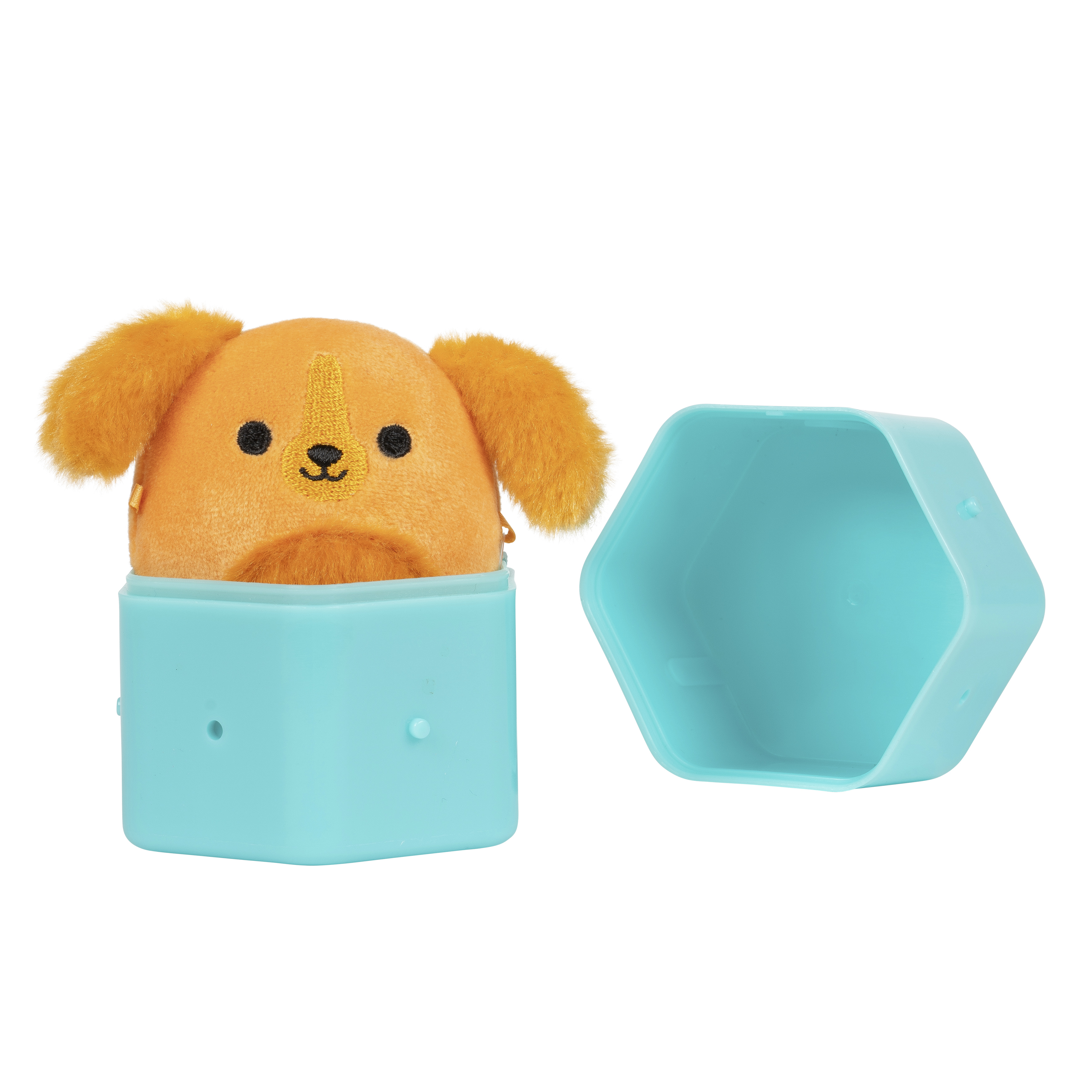 Squishmallows - Micromallows Blind Plüsch