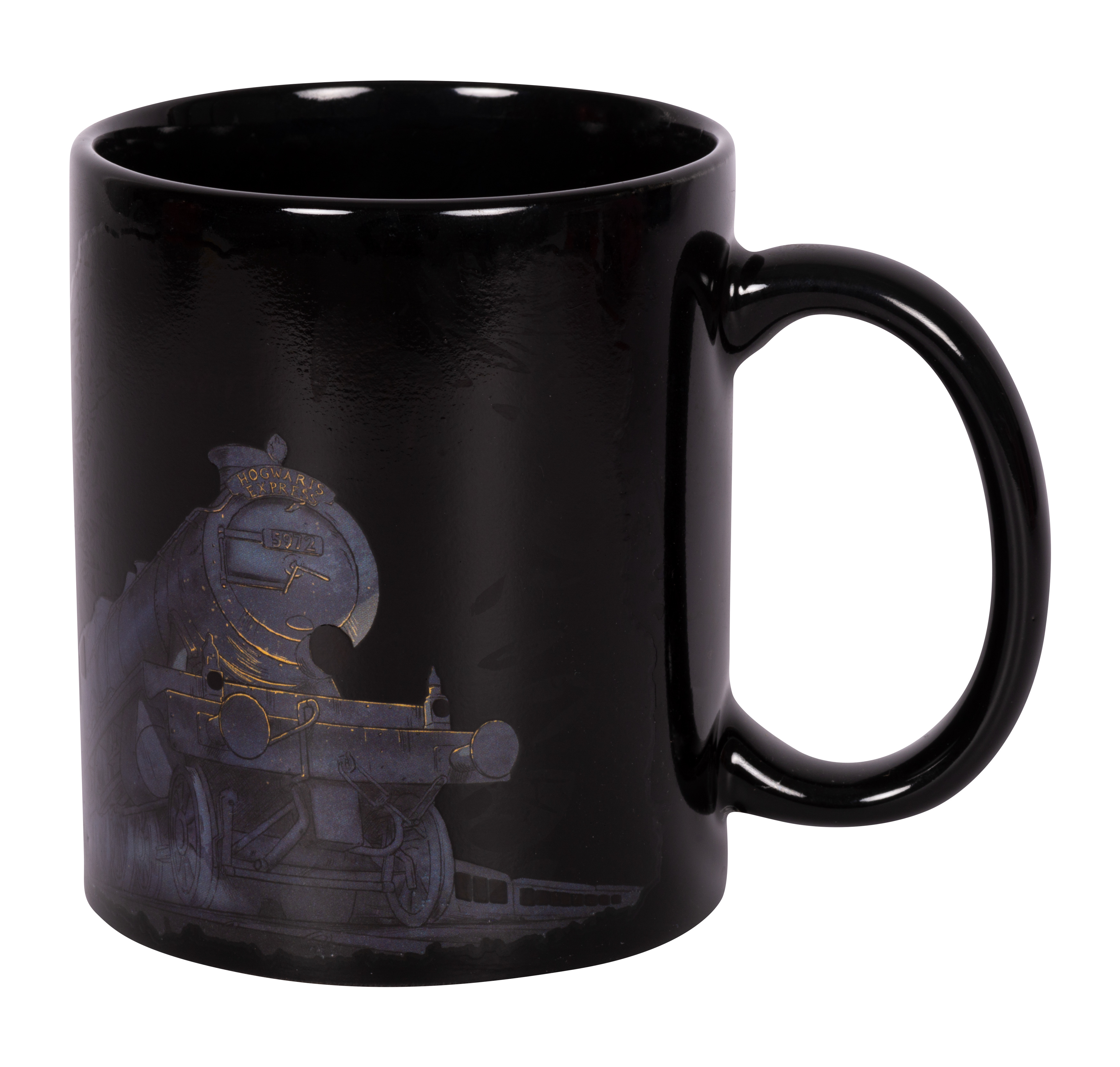 Thermoeffekt Tasse - Harry Potter Thermoeffekt Tasse - Harry Potter