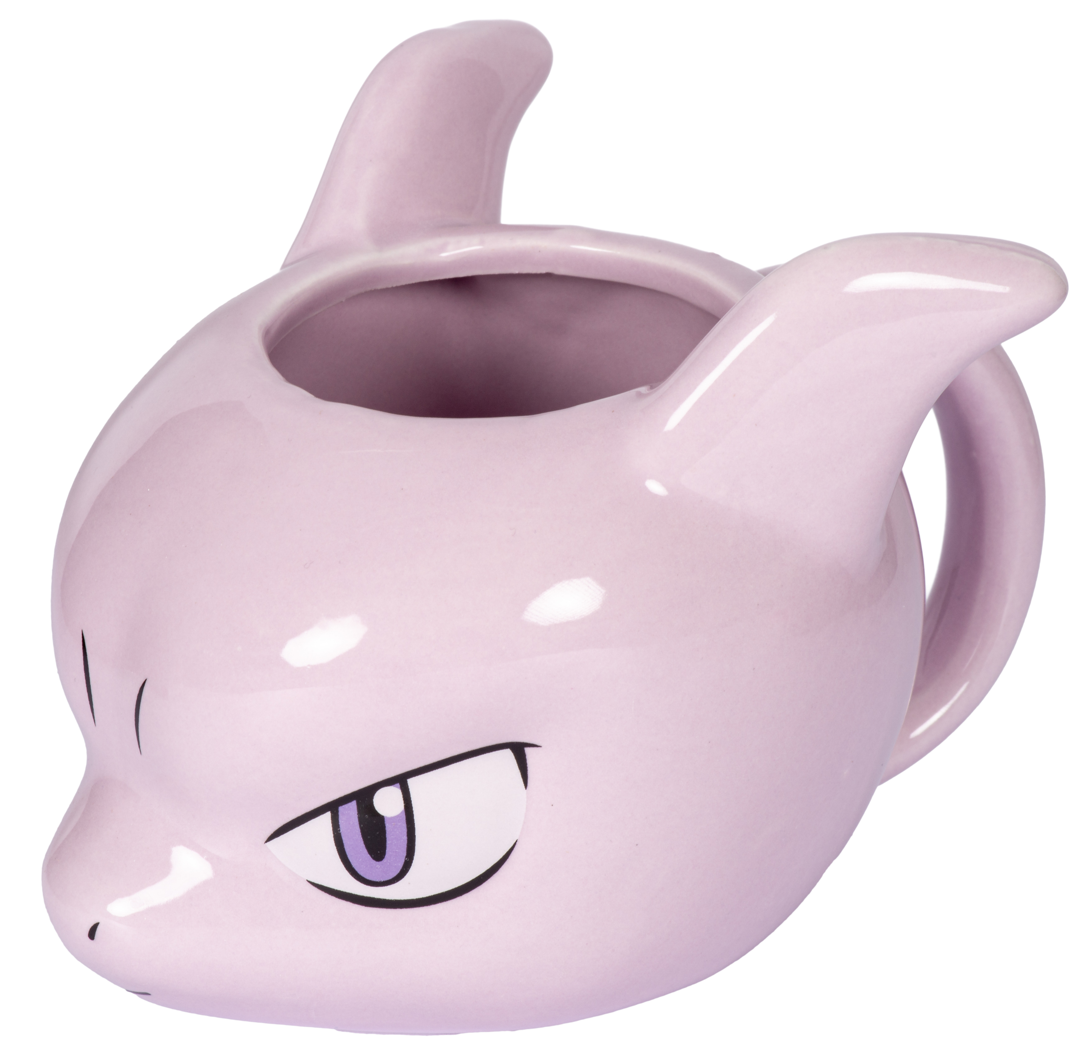 Tasse - Pokémon - Mewtu 3D