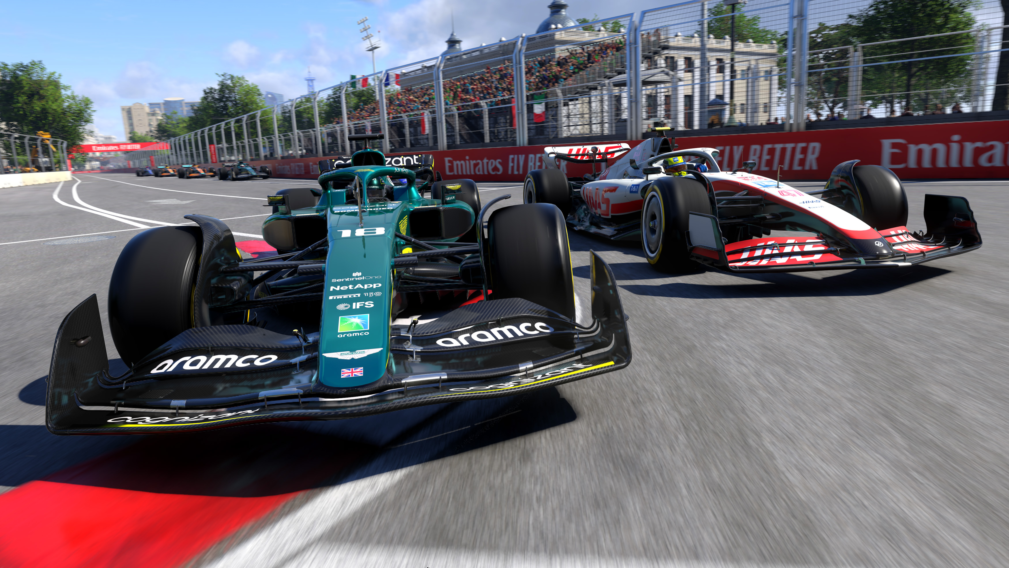 F1 2022 F1 2022