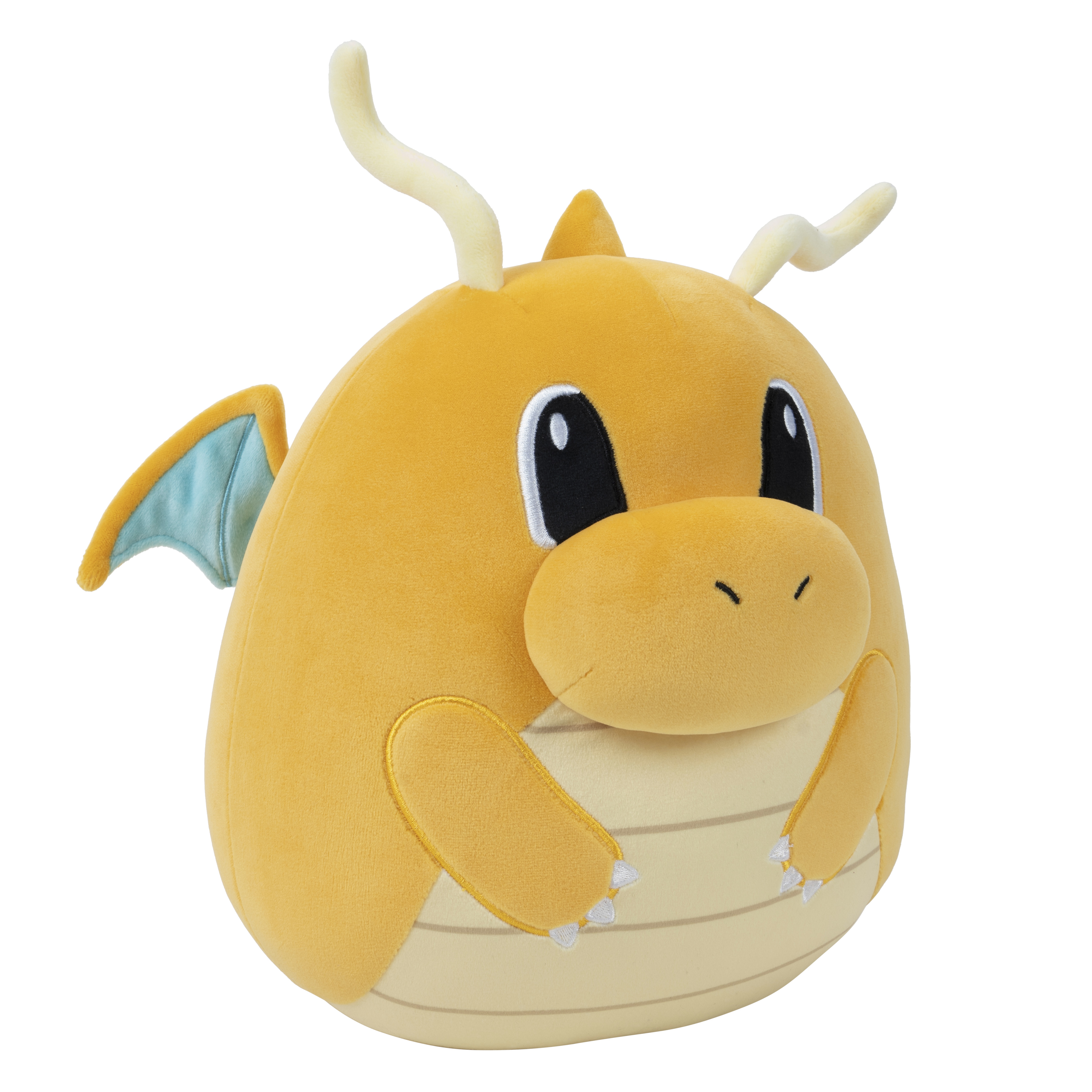 Pokémon - Squishmallows - Dragoran 25 cm