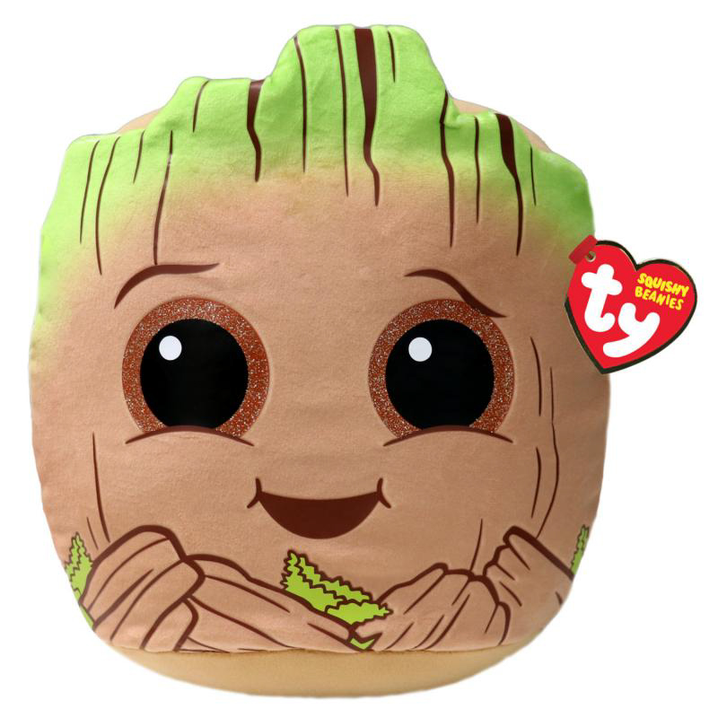 Ty Squish-A-Boo - Groot - ca. 20 cm