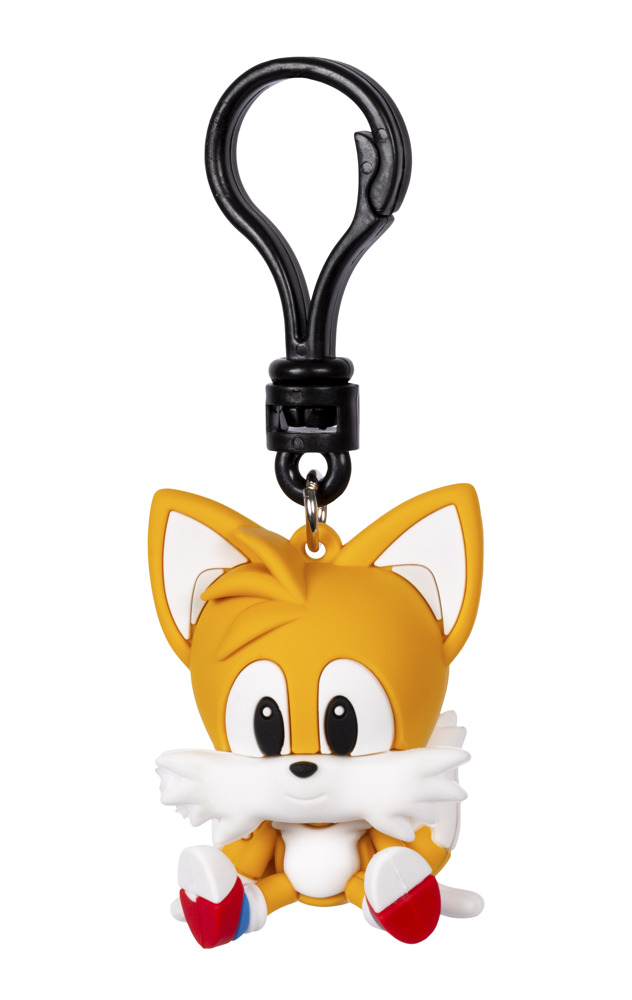 Schlüsselanhänger - Sonic Schlüsselanhänger - Sonic
