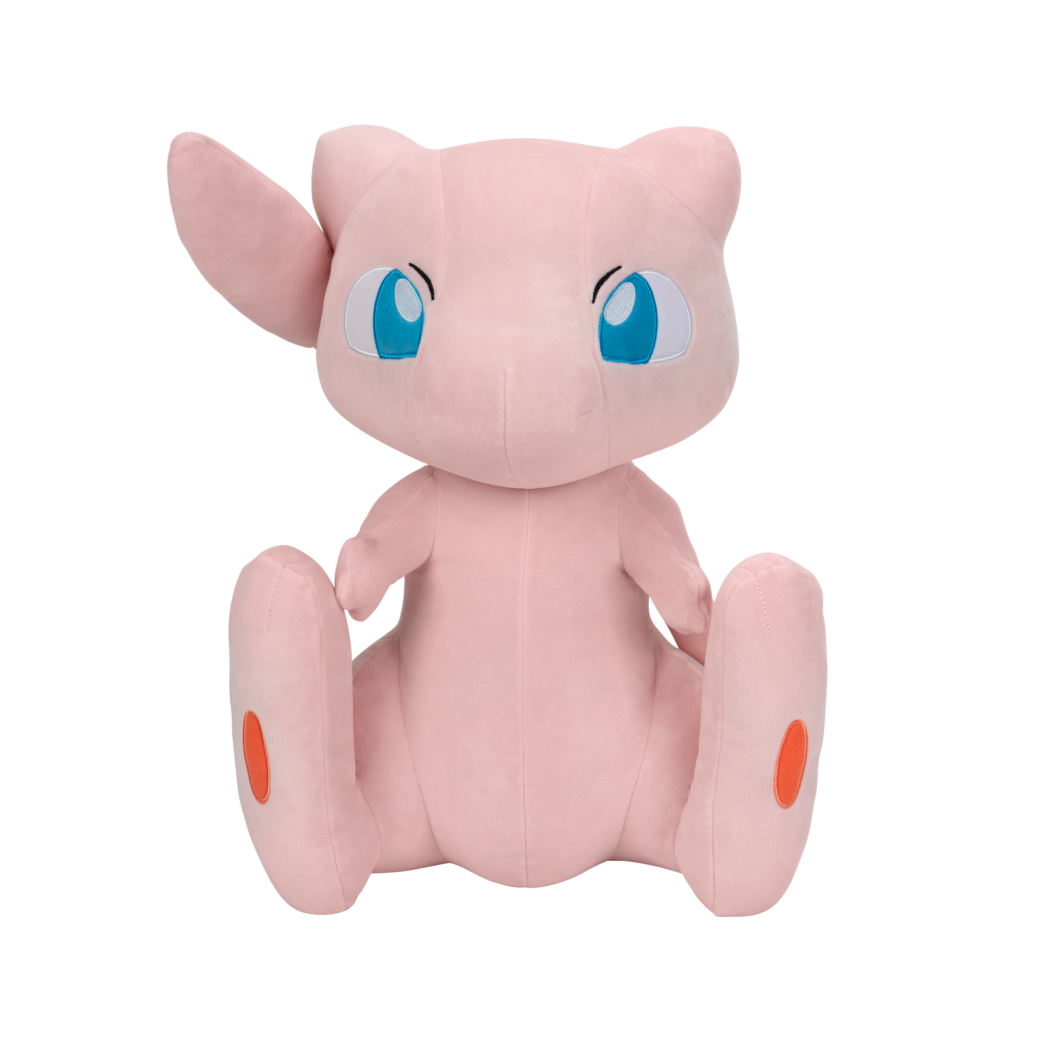 Pokémon - Mew - Plüsch 60 cm