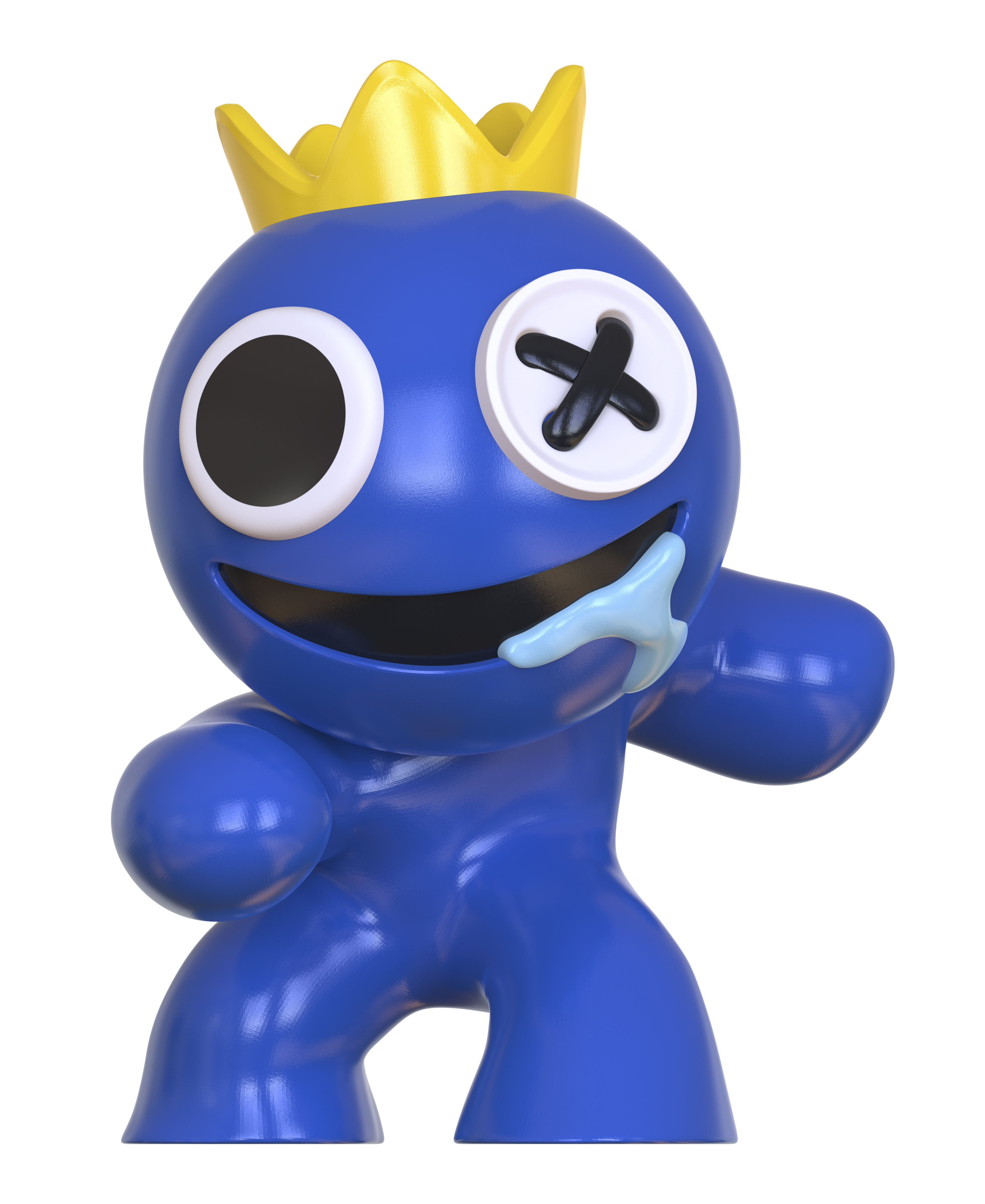 Roblox - Rainbow Friends Minifiguren Serie 3 Roblox - Rainbow Friends Minifiguren Serie 3