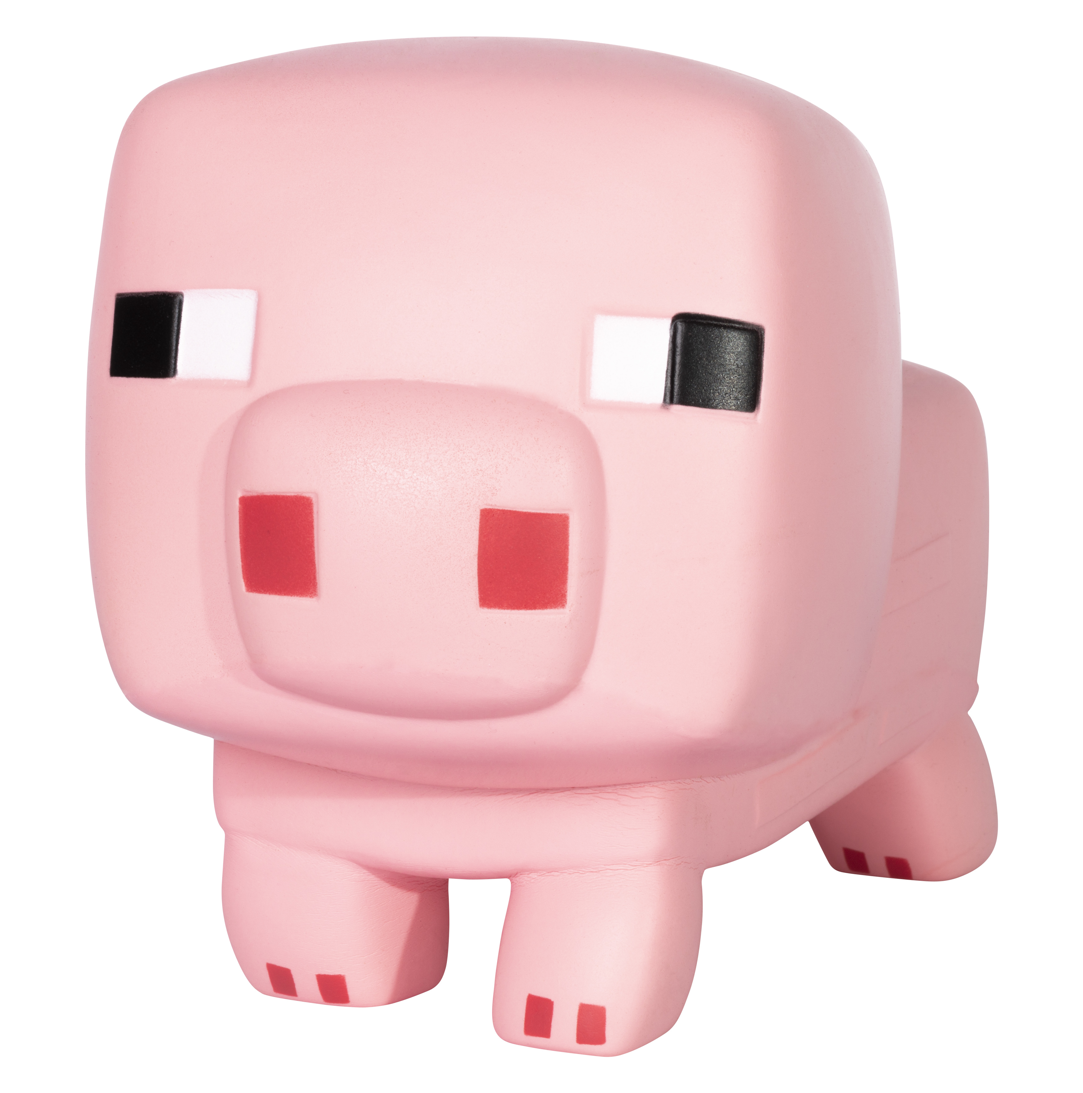 Minecraft - Mighty Mega SquishMe Pig