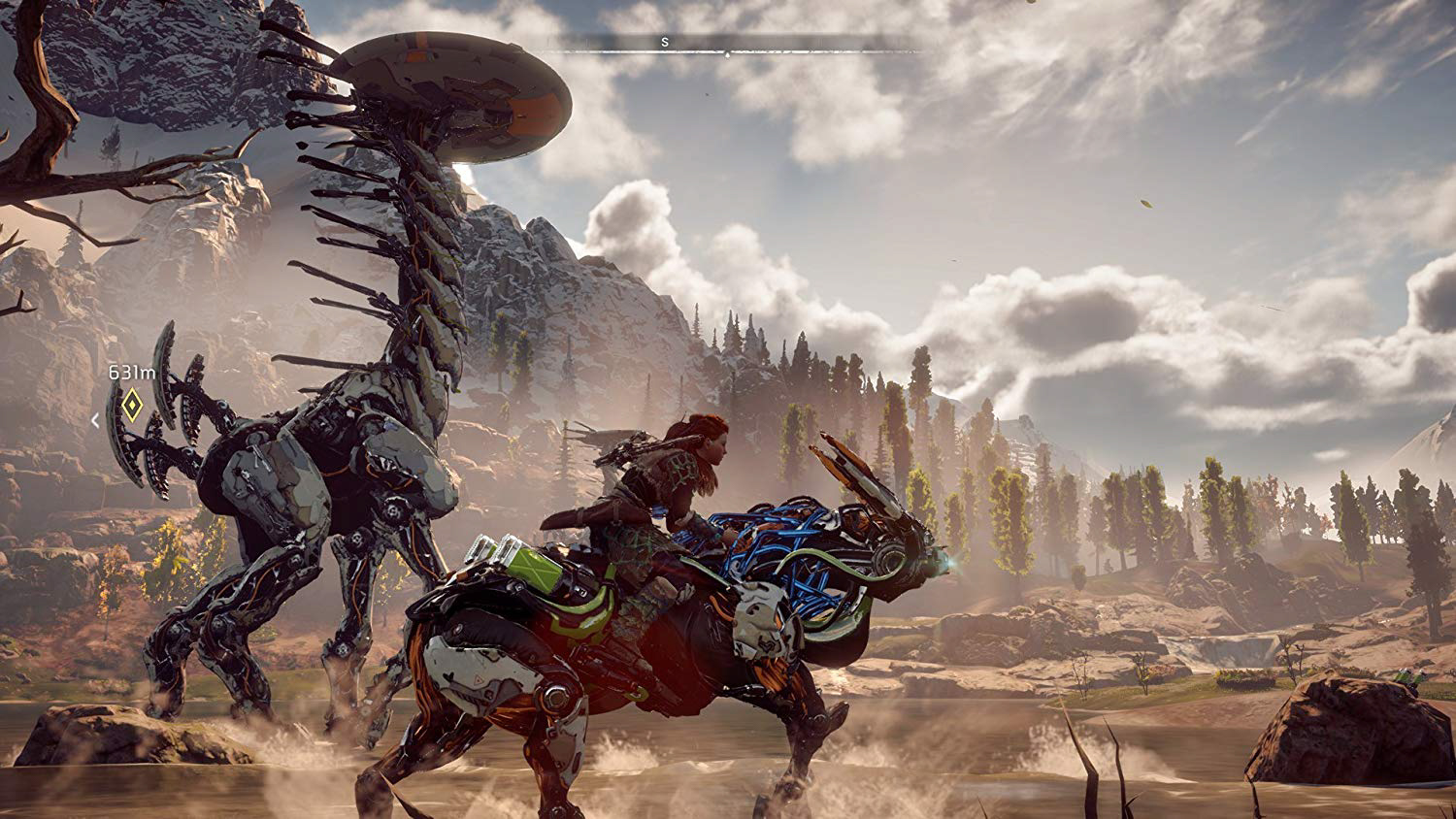 Horizon: Zero Dawn - Complete Edition Horizon: Zero Dawn - Complete Edition