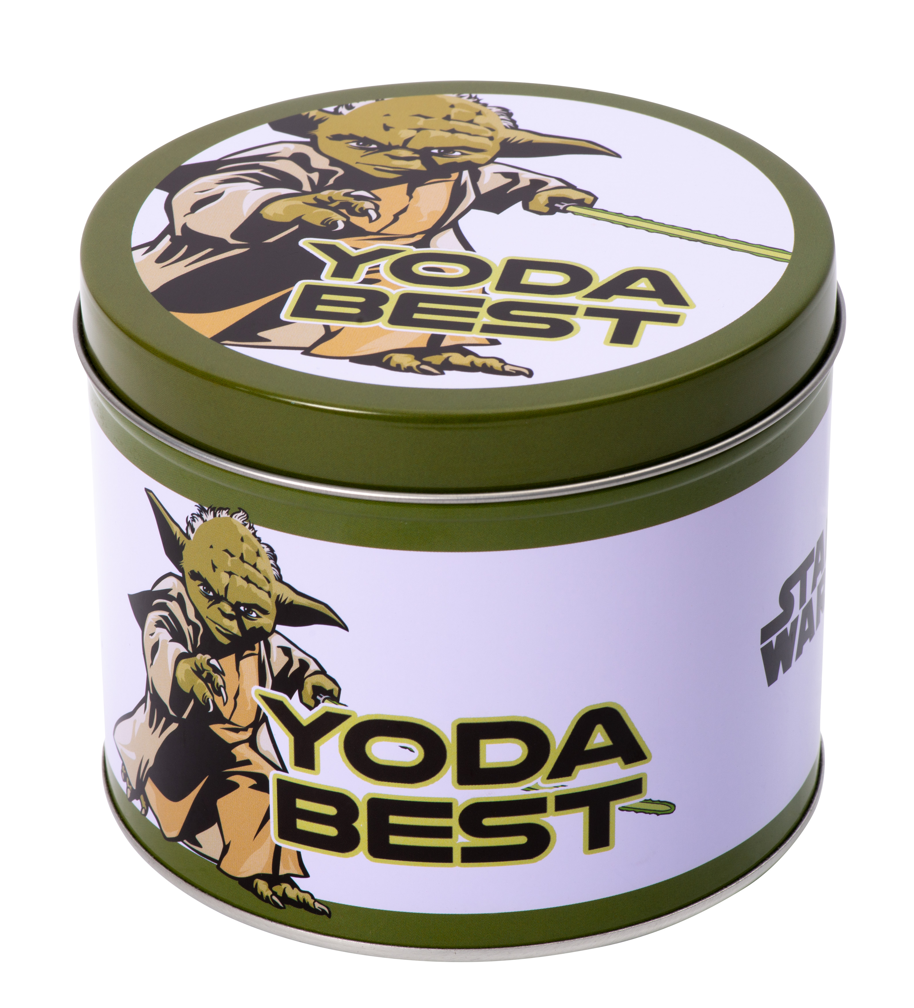 Geschenkdose - Star Wars - Yoda