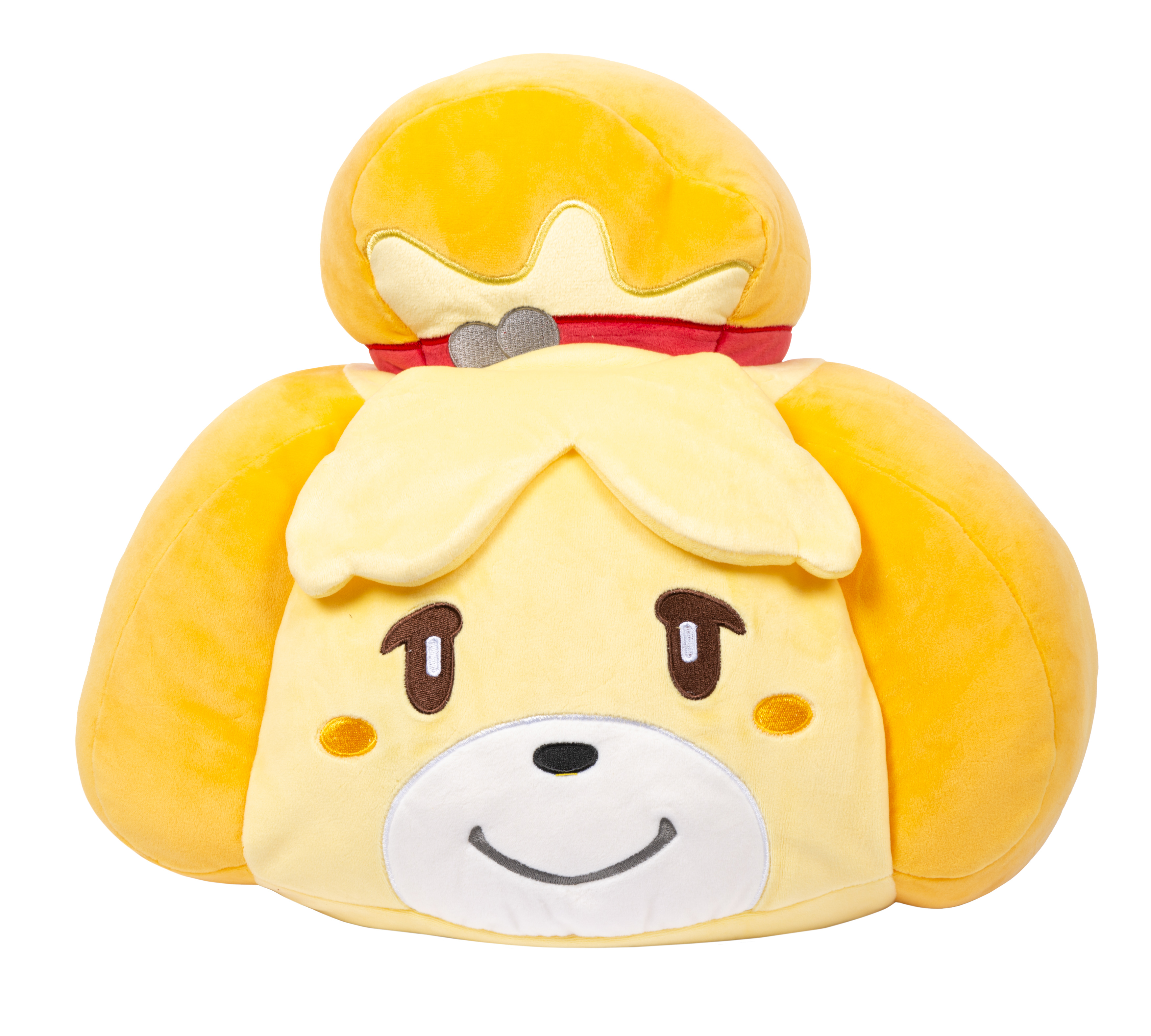 Animal Crossing - Mocchi-Mocchi Plüschfigur - Isabelle Animal Crossing - Mocchi-Mocchi Plüschfigur - Isabelle