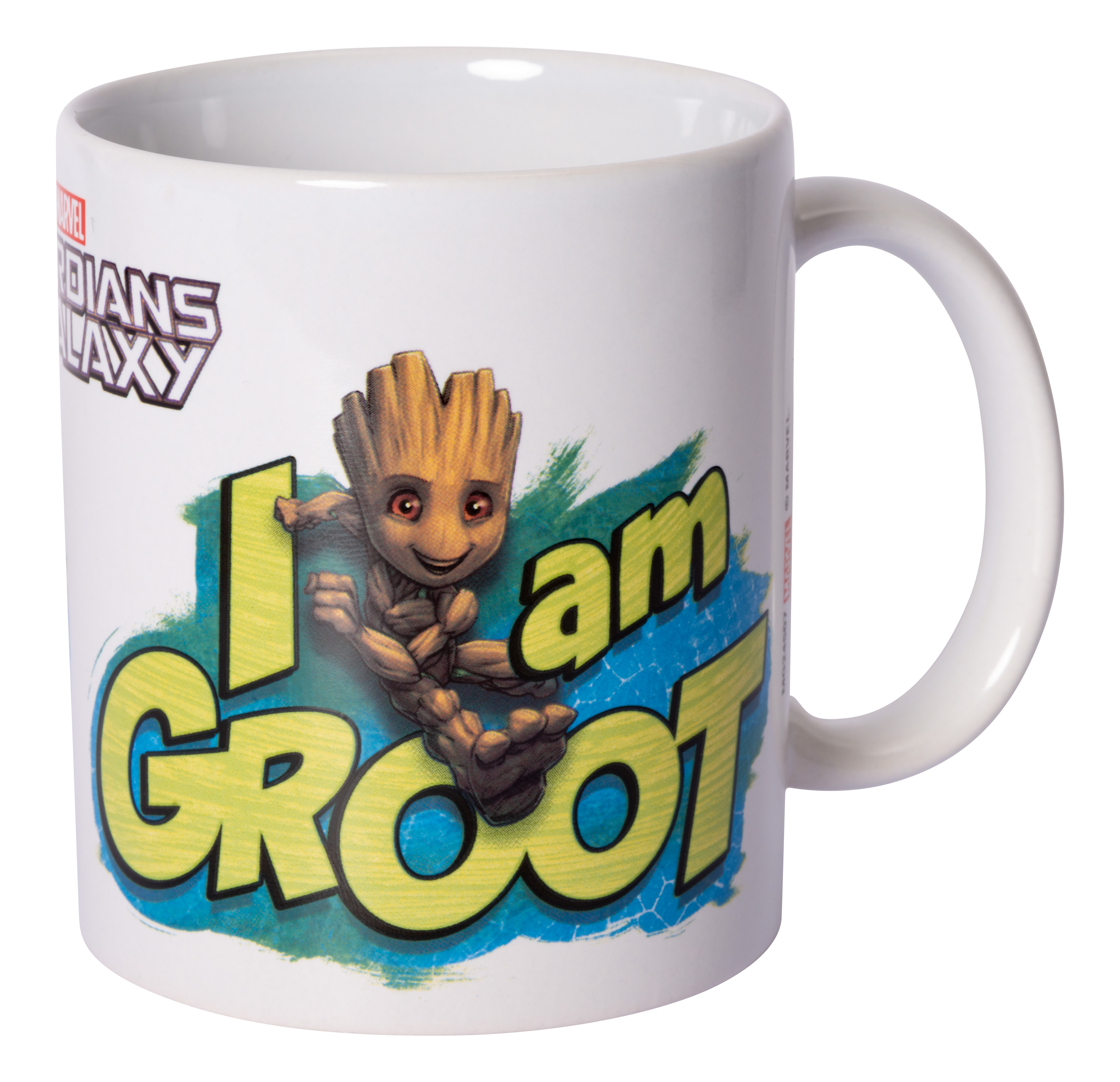 Tasse - I am Groot