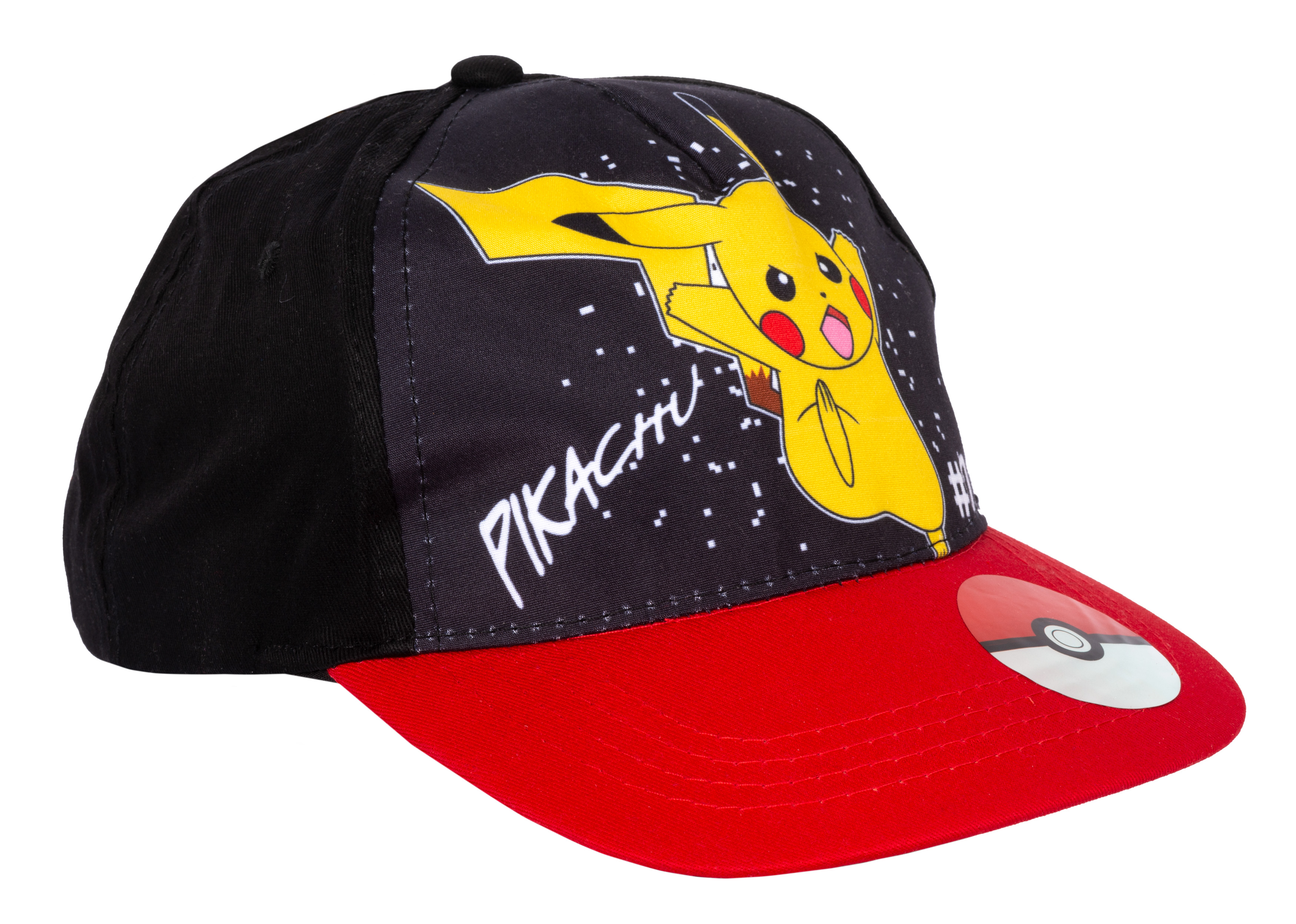 Kappe - Pokémon - Pikachu #25 Kappe - Pokémon - Pikachu #25