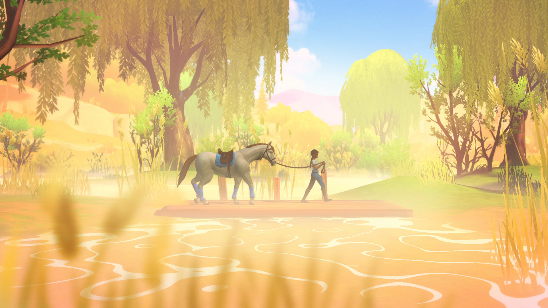 Horse Club Adventures 2