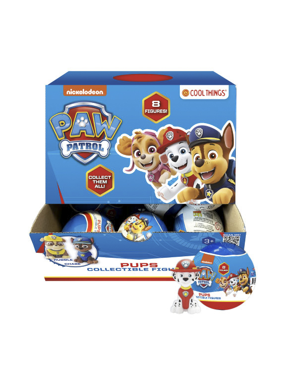Paw Patrol - Minifigur