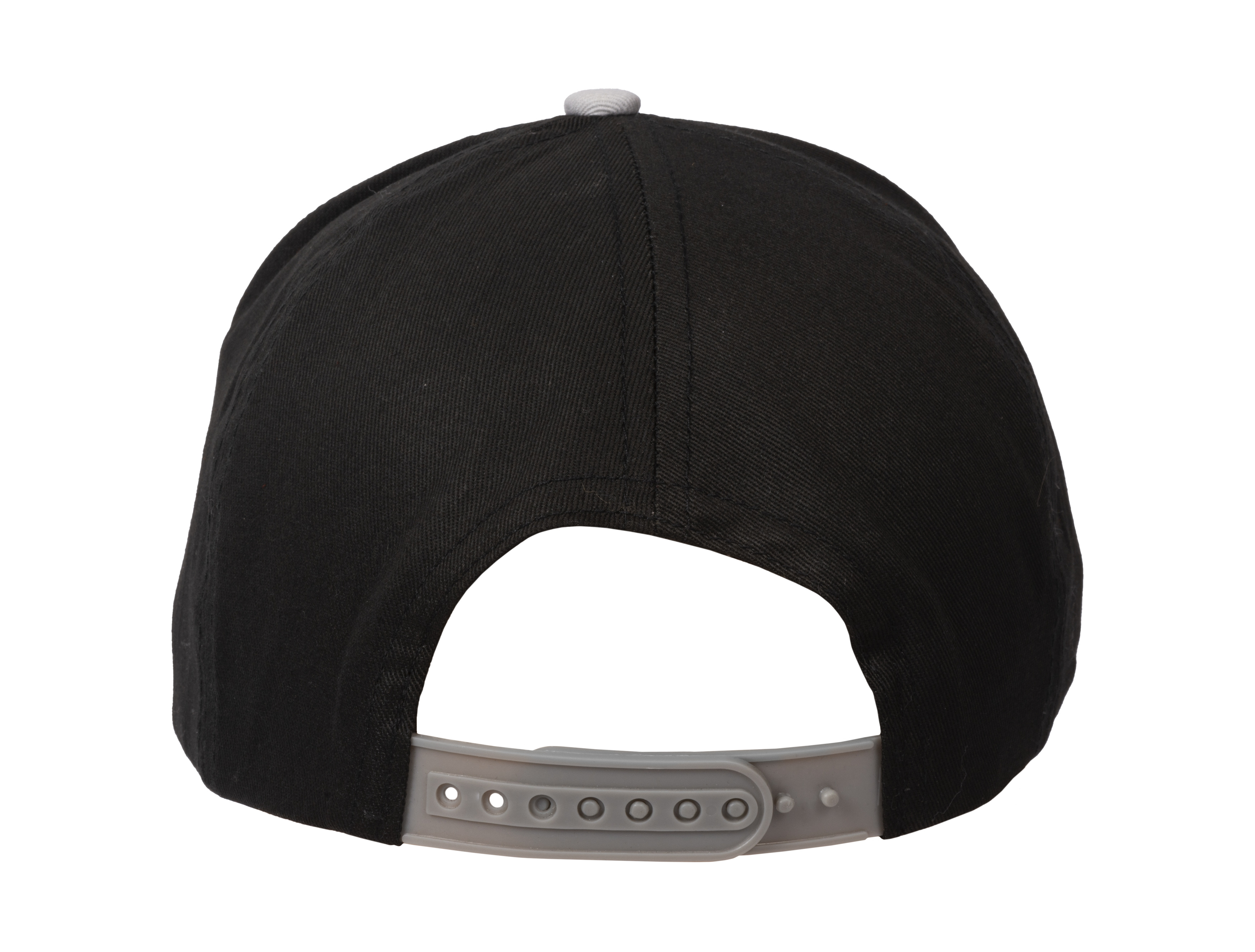 Kappe - One Piece - Totenkopf Motiv Schwarz Kappe - One Piece - Totenkopf Motiv Schwarz