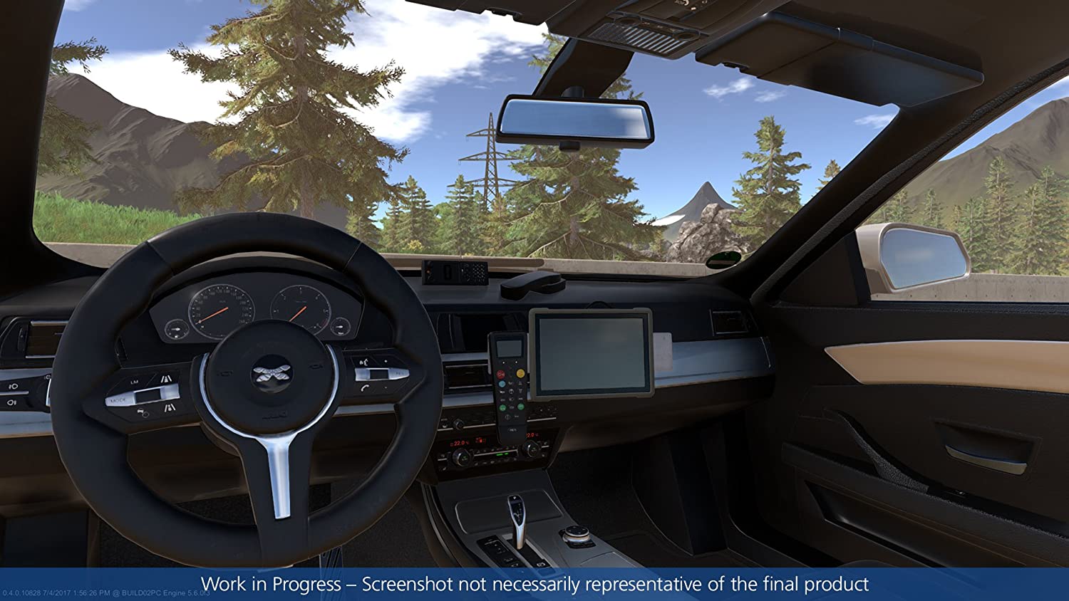 Autobahn-Polizei Simulator 2 Autobahn-Polizei Simulator 2