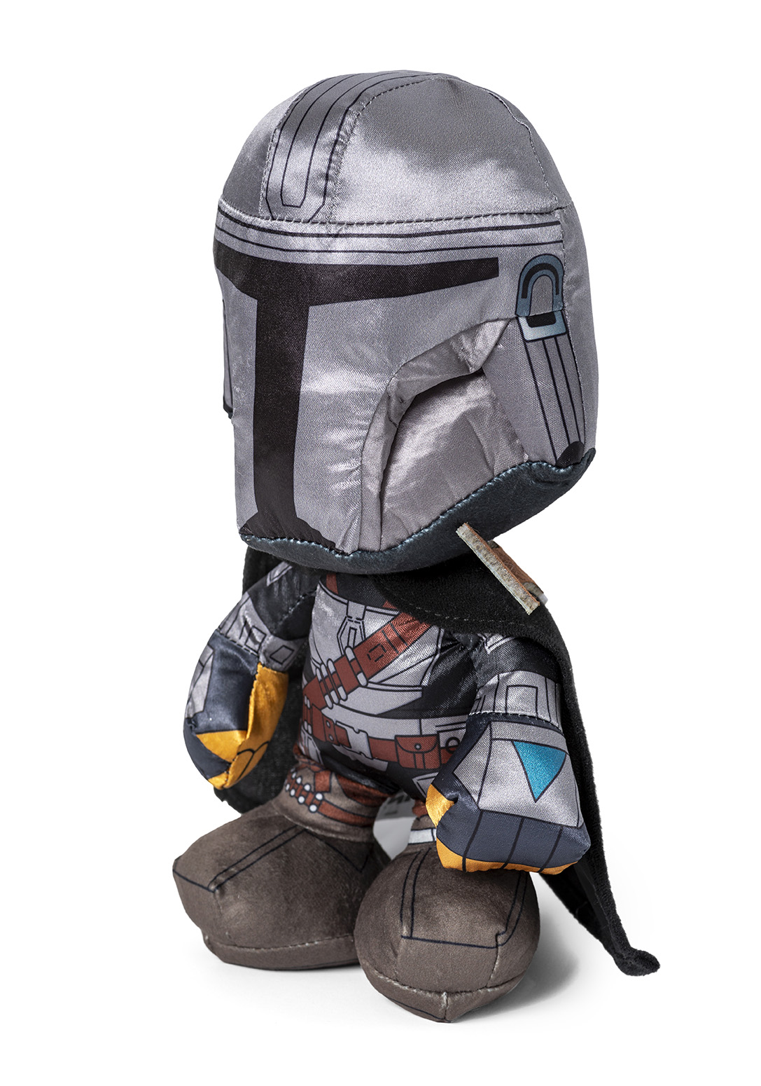 Star Wars - The Mandalorian - Warrior Plüsch 25 cm