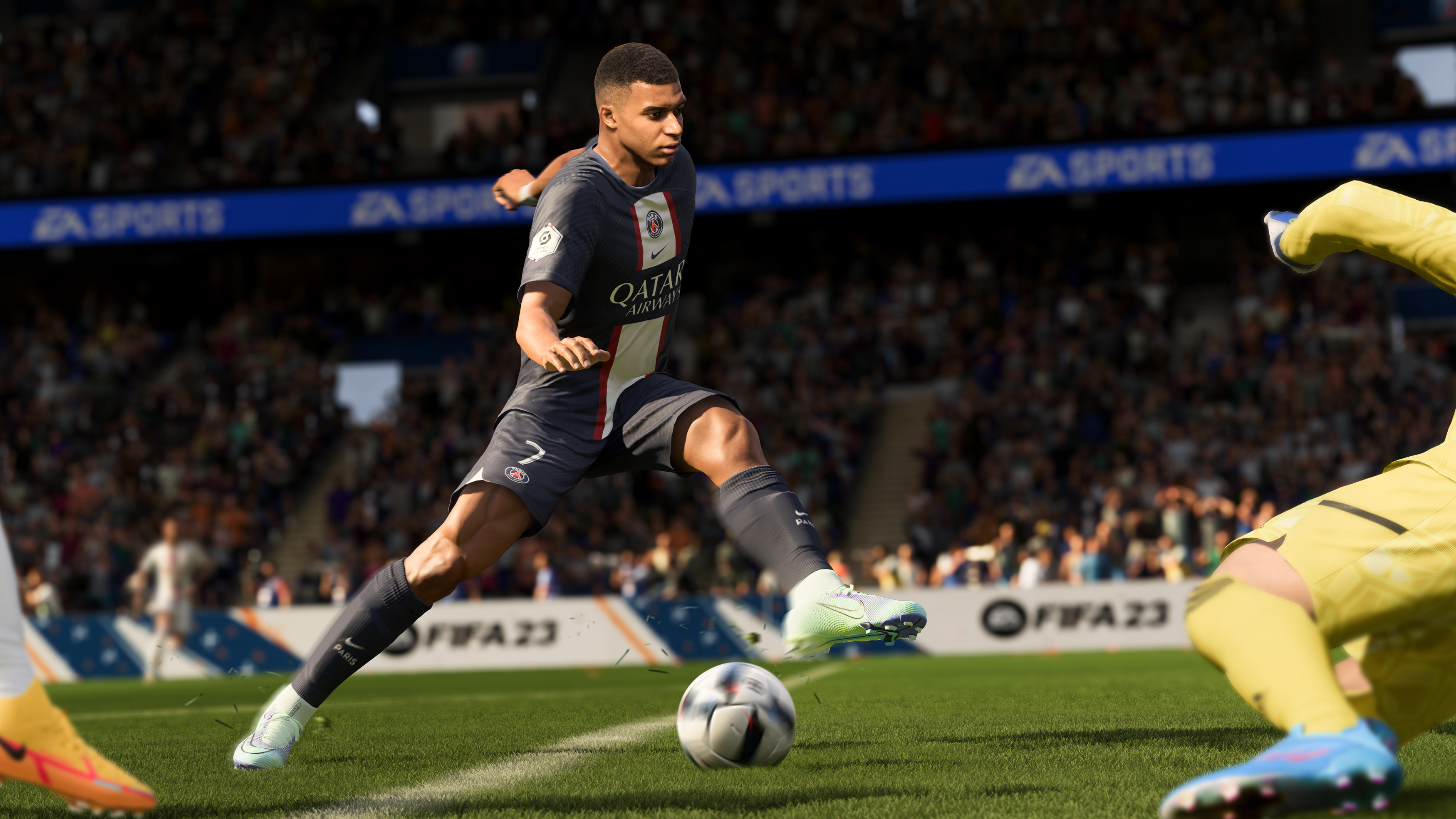 FIFA 23 FIFA 23