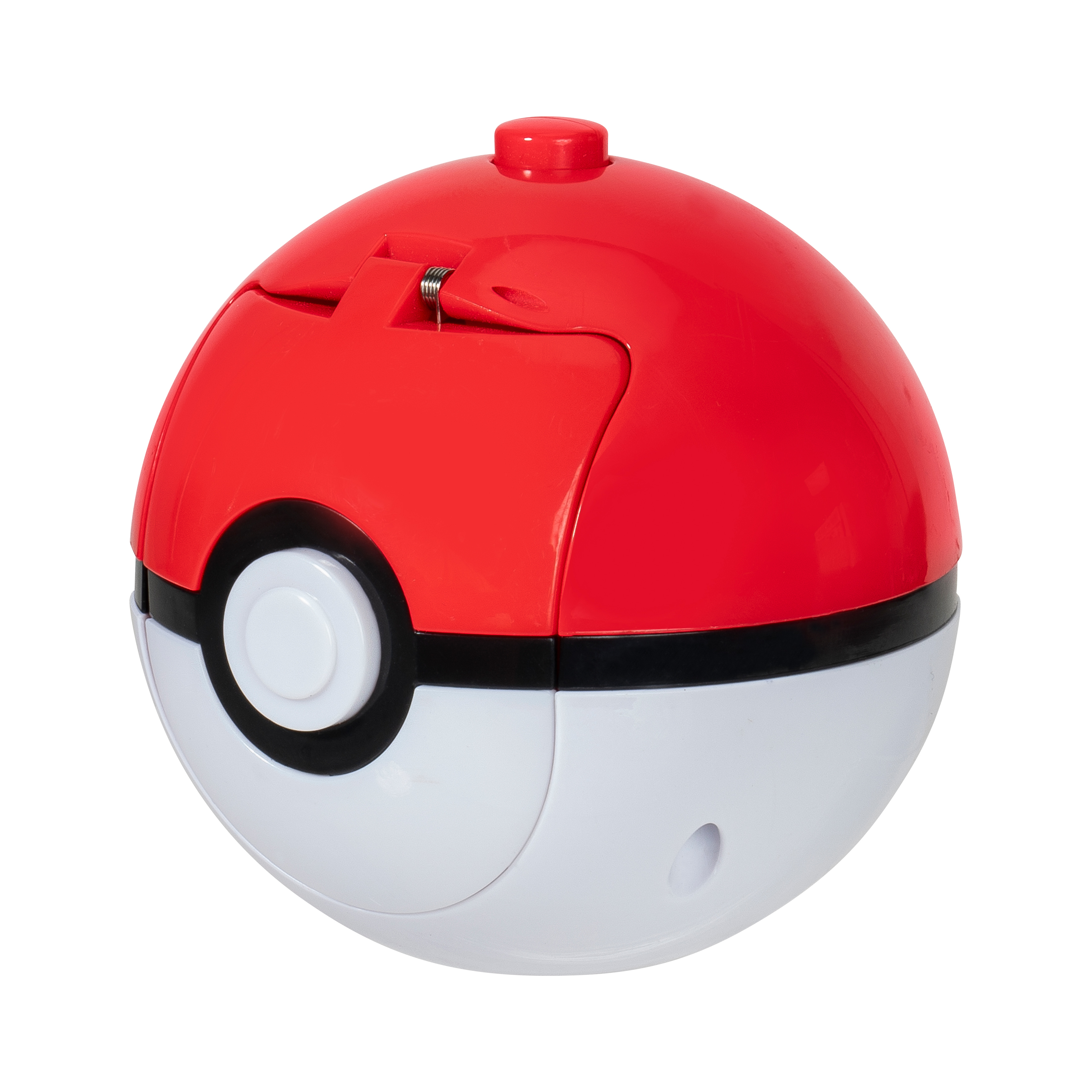 Pokémon - Battle Spinner Game Single - Pikachu & Pokéball Pokémon - Battle Spinner Game Single - Pikachu & Pokéball