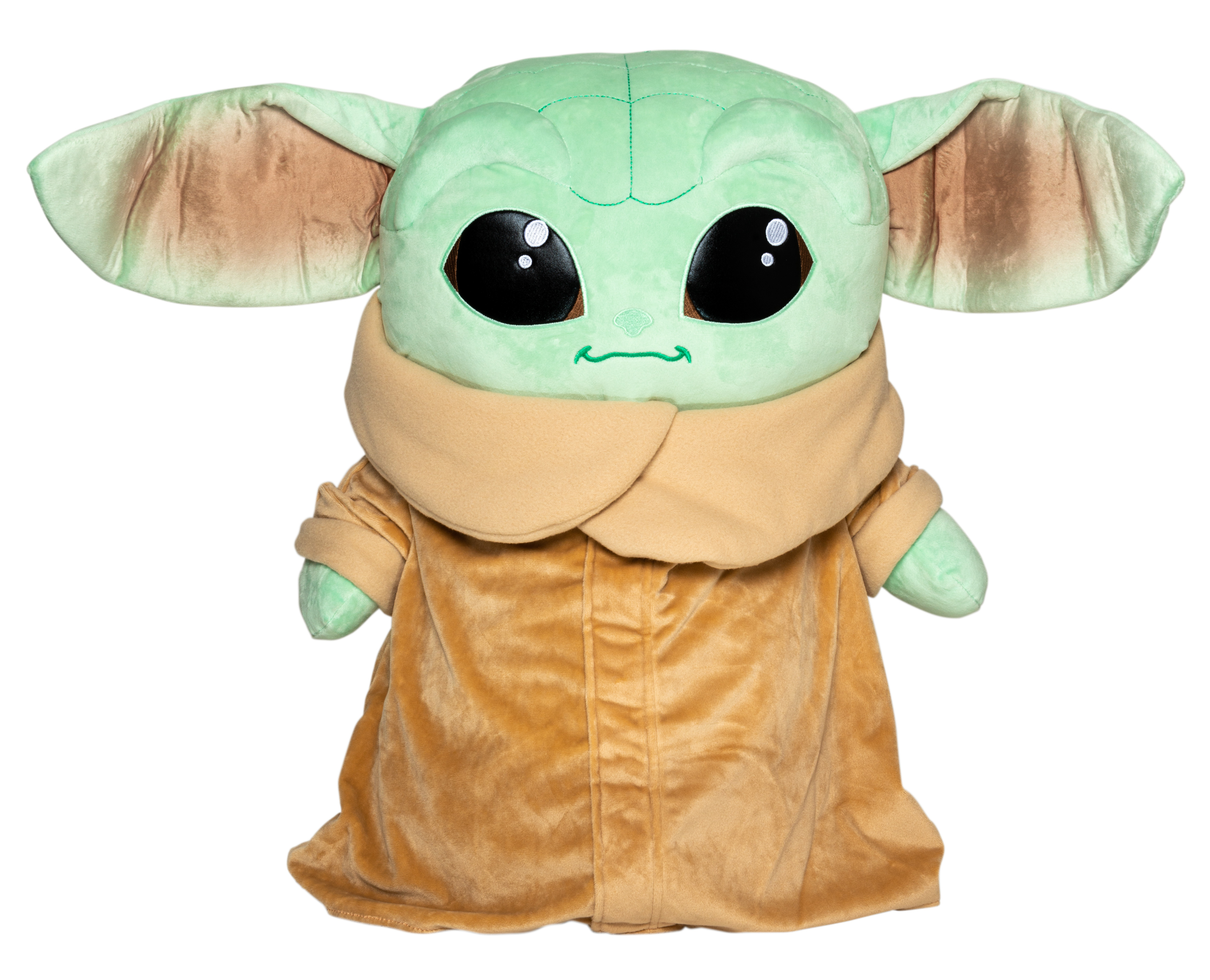 Star Wars - Baby Yoda - Plüsch 66 cm