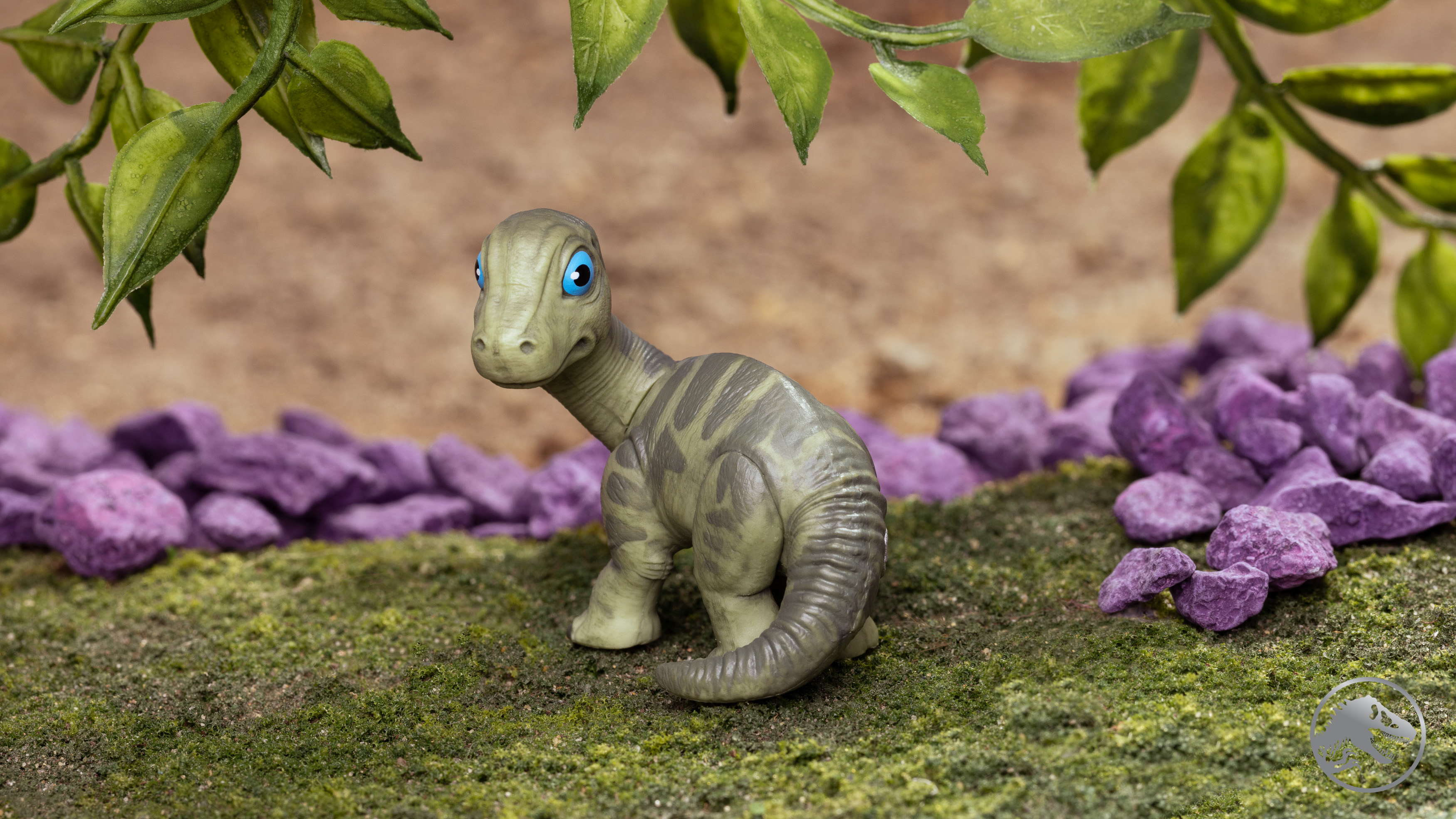 Jurassic World - Captivz Hatchling Buildable Dinos Jurassic World - Captivz Hatchling Buildable Dinos