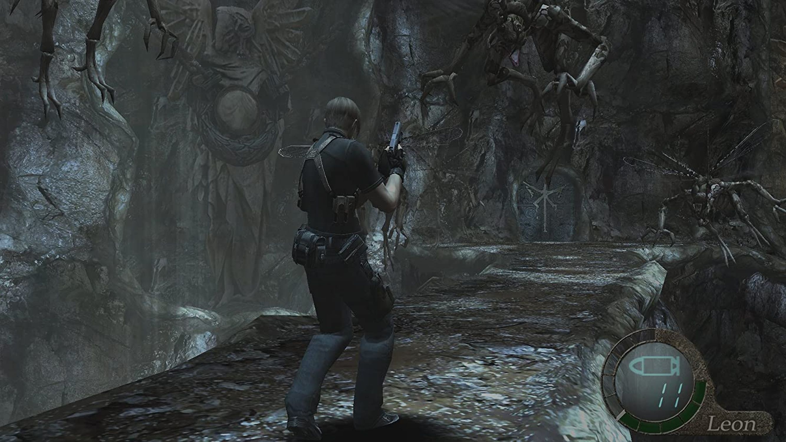 Resident Evil 4 Resident Evil 4