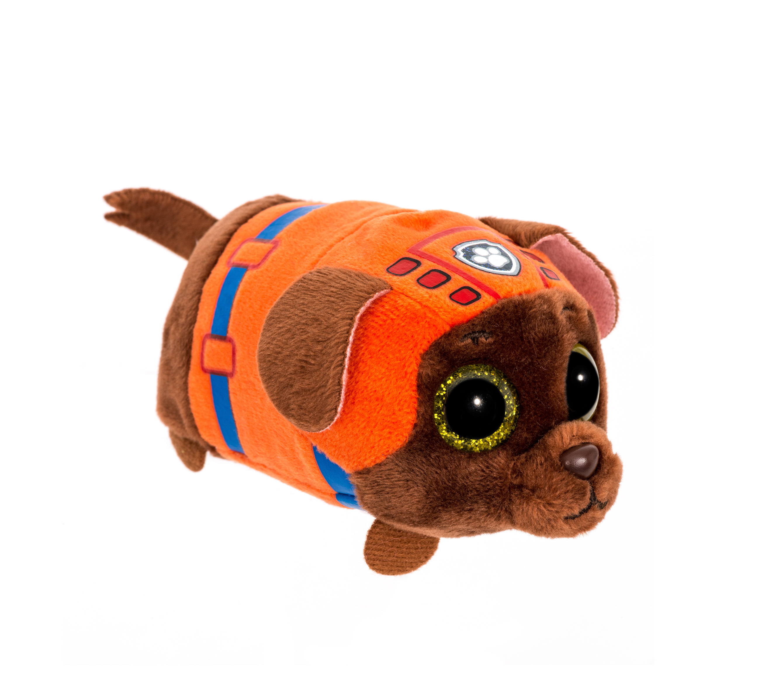 Teeny Ty - PAW Patrol - Zuma Teeny Ty - PAW Patrol - Zuma