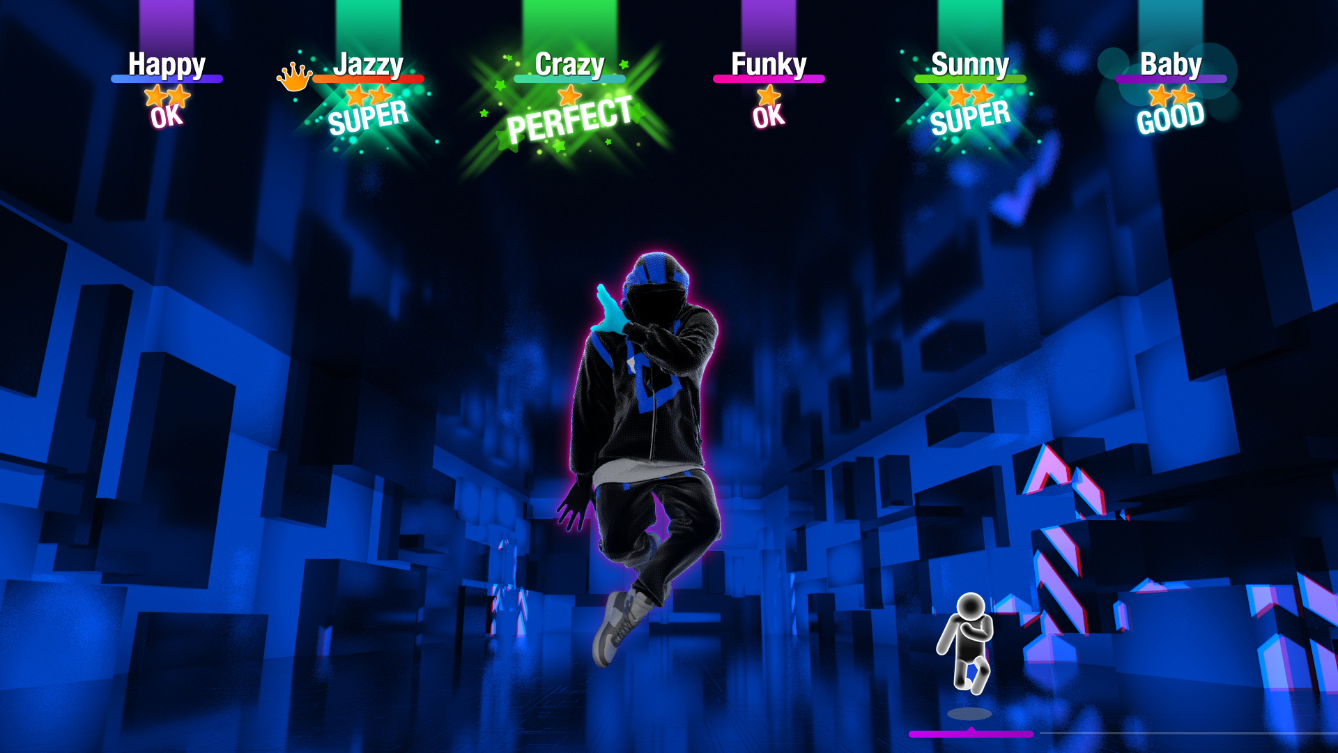 Just Dance 2020 (Code in the Box)