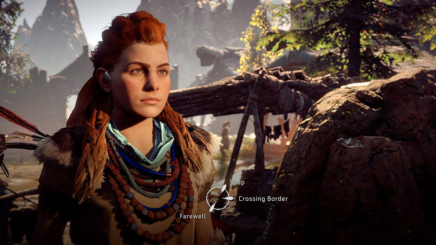 Horizon: Zero Dawn - Complete Edition Horizon: Zero Dawn - Complete Edition
