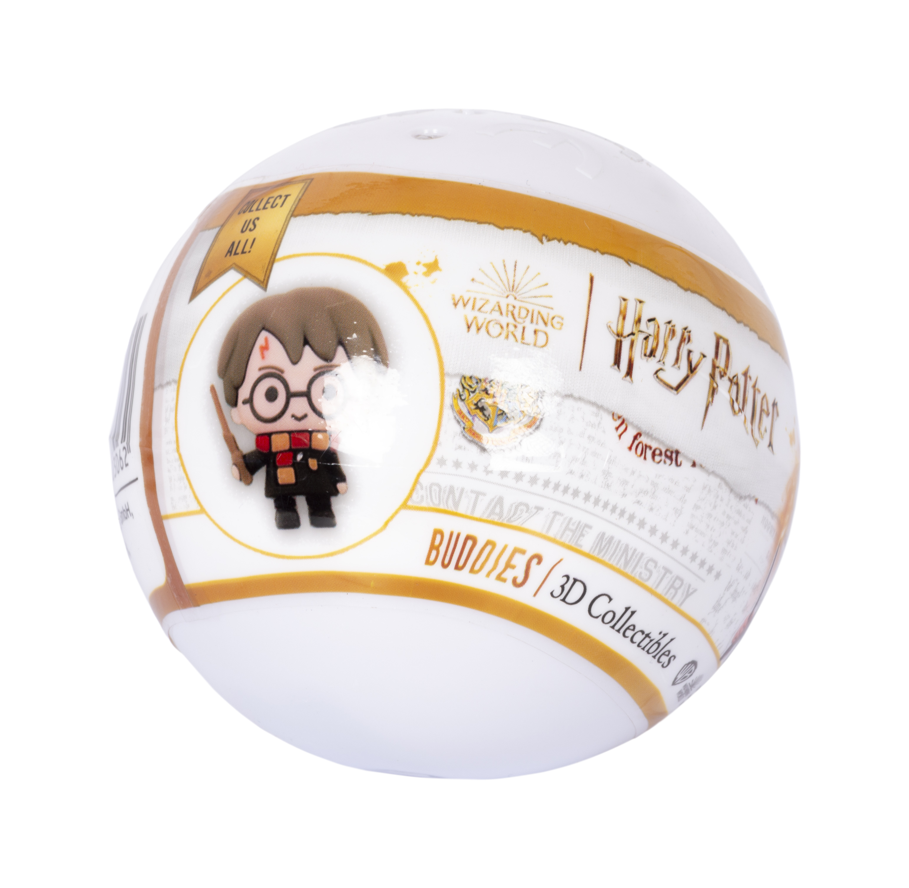 Harry Potter - Minifigur Serie 2