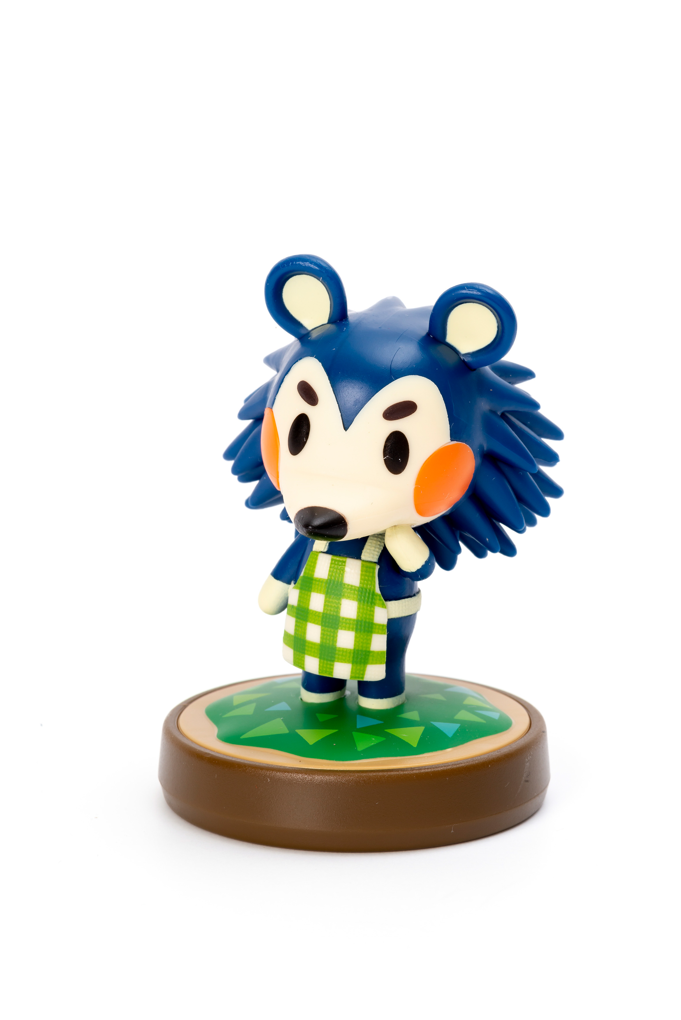amiibo Animal Crossing - Tina amiibo Animal Crossing - Tina