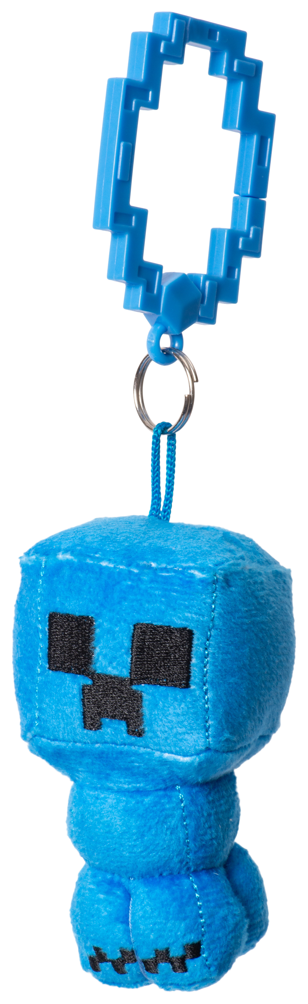 Minecraft - Plüsch-Anhänger Minecraft - Plüsch-Anhänger