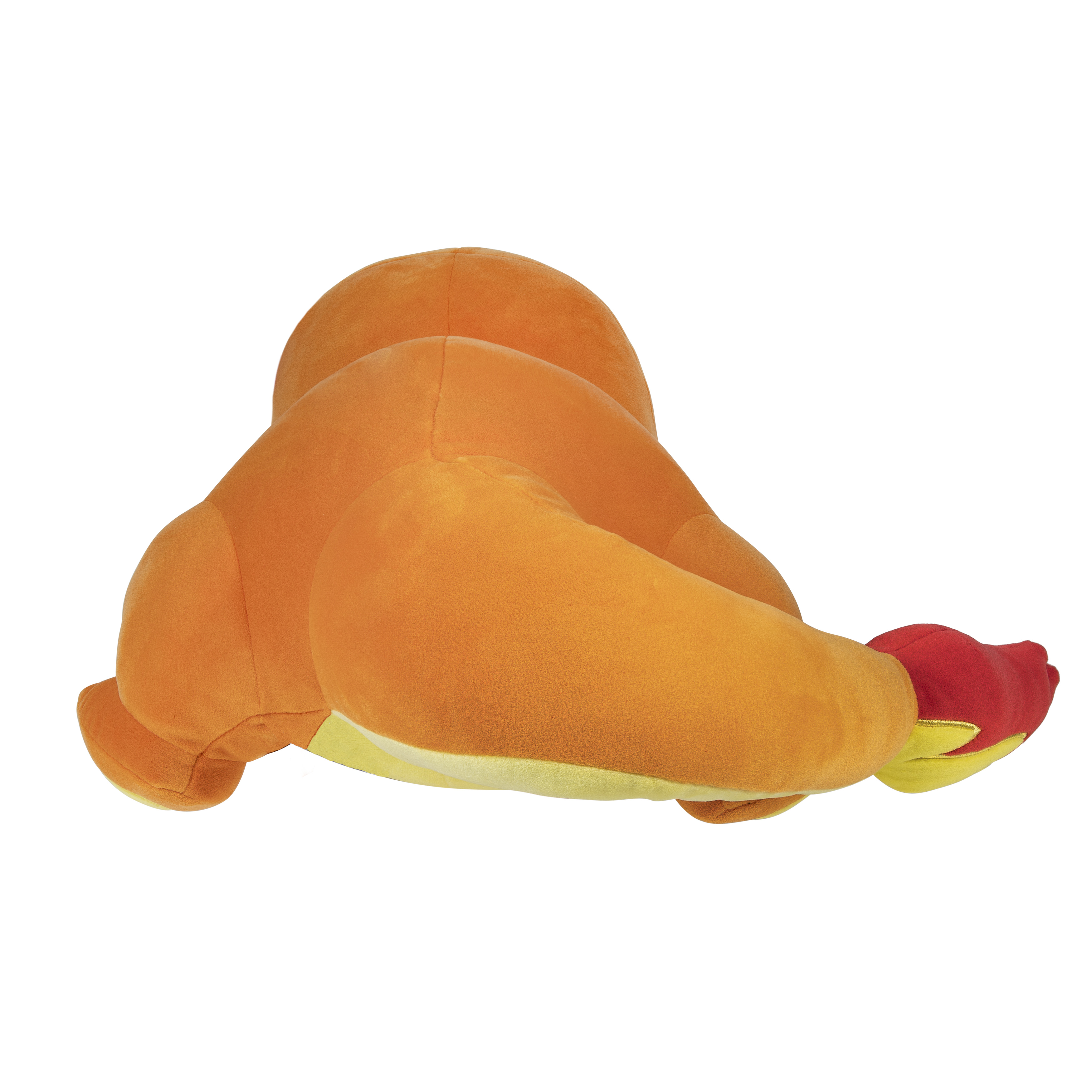 Pokémon - Glumanda schlafend Plüsch 45 cm #2