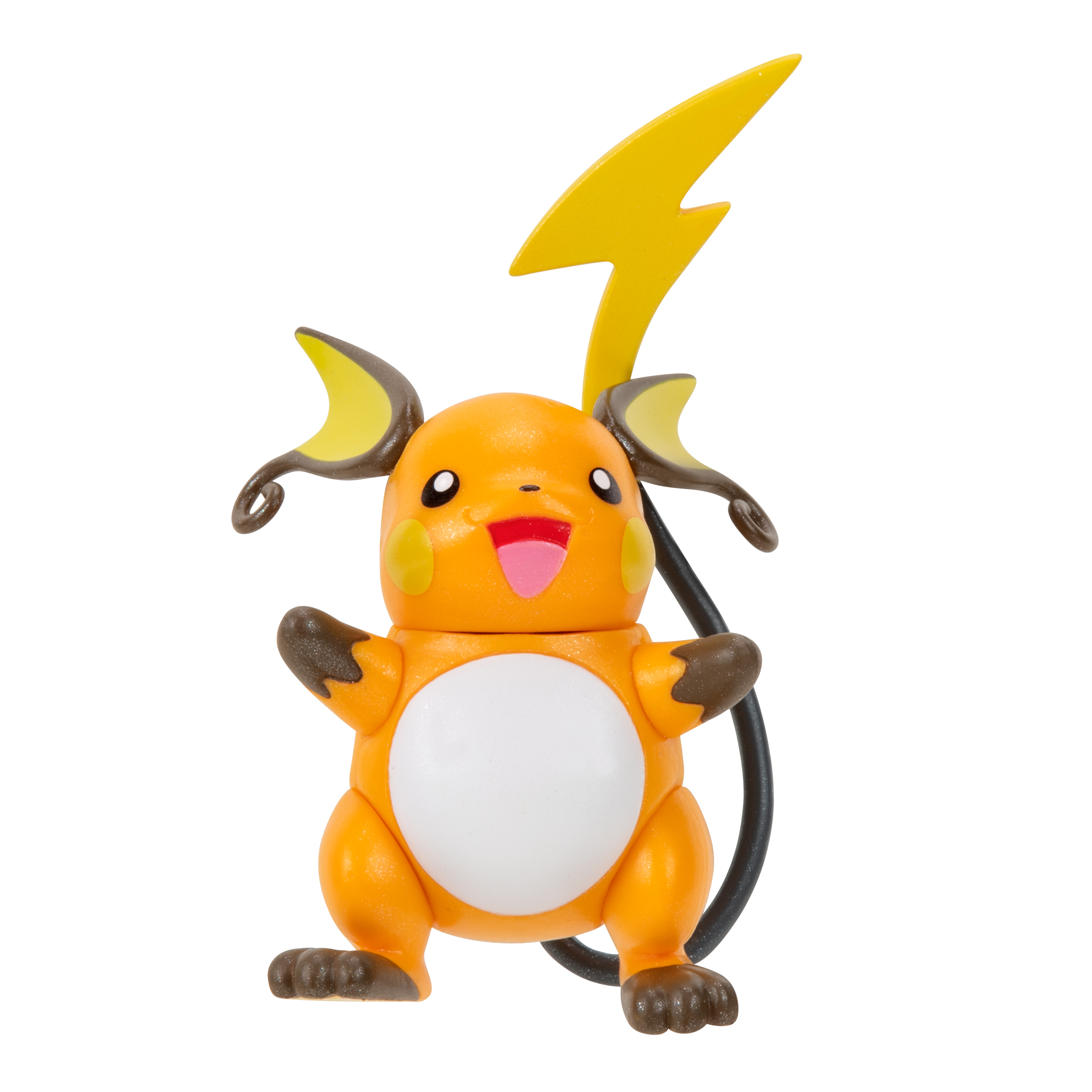 Pokémon - Select Entwicklungs Multipack - Pichu, Pikachu & Raichu Pokémon - Select Entwicklungs Multipack - Pichu, Pikachu & Raichu