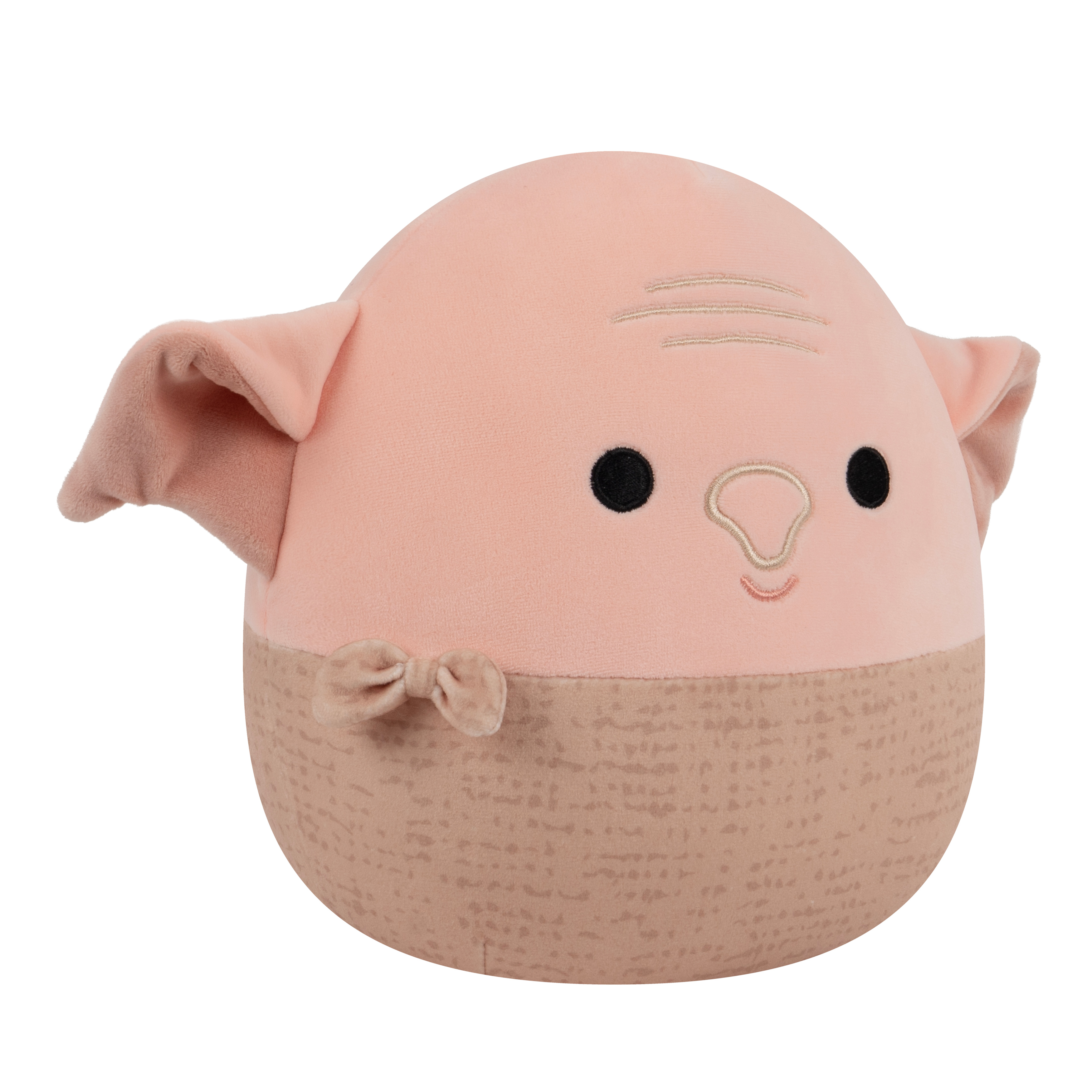 Squishmallows - Harry Potter - Dobby 25 cm Squishmallows - Harry Potter - Dobby 25 cm