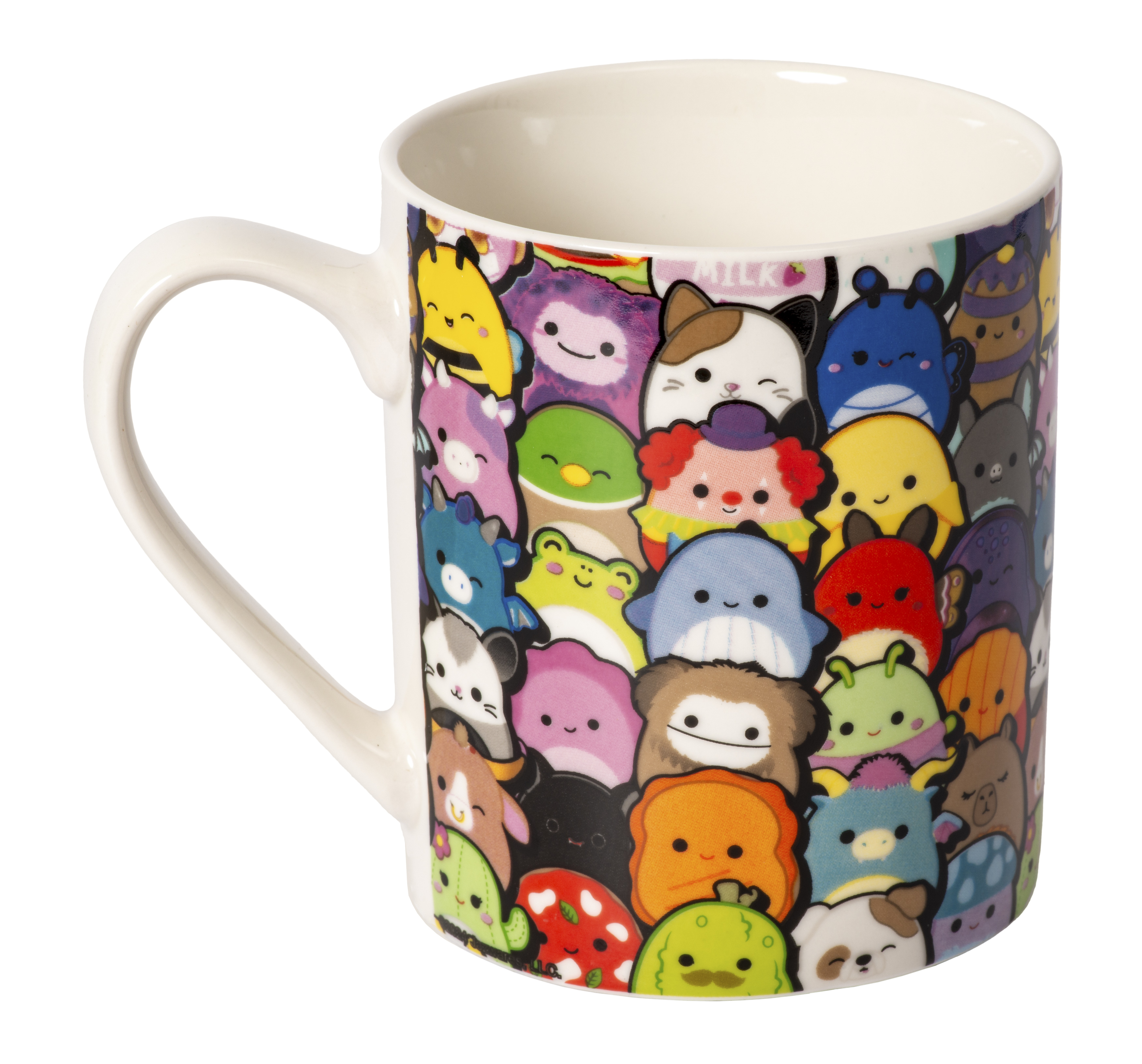 Tasse - Squishmallows Family Tasse - Squishmallows Family