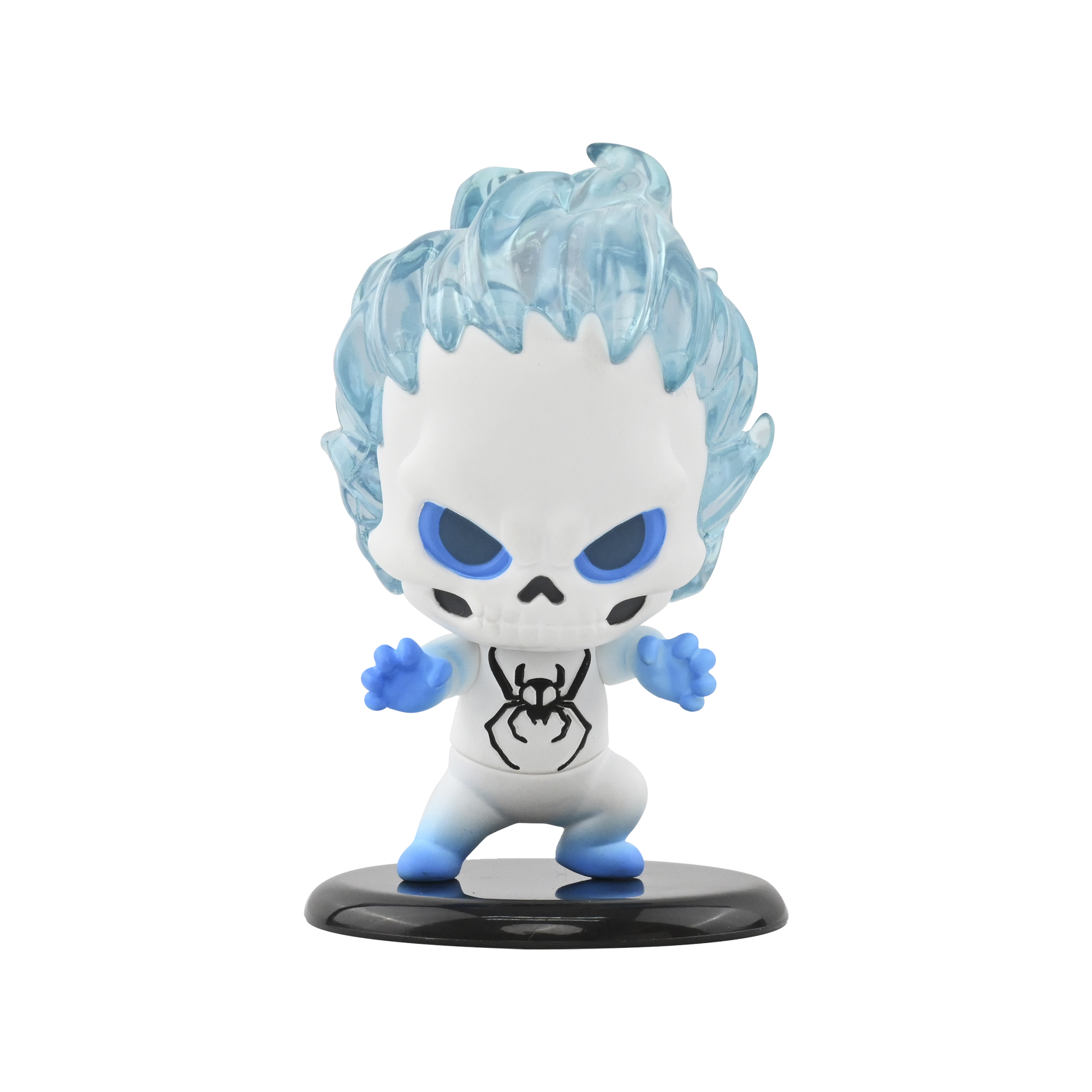 Spiderman - Figuren Serie 1
