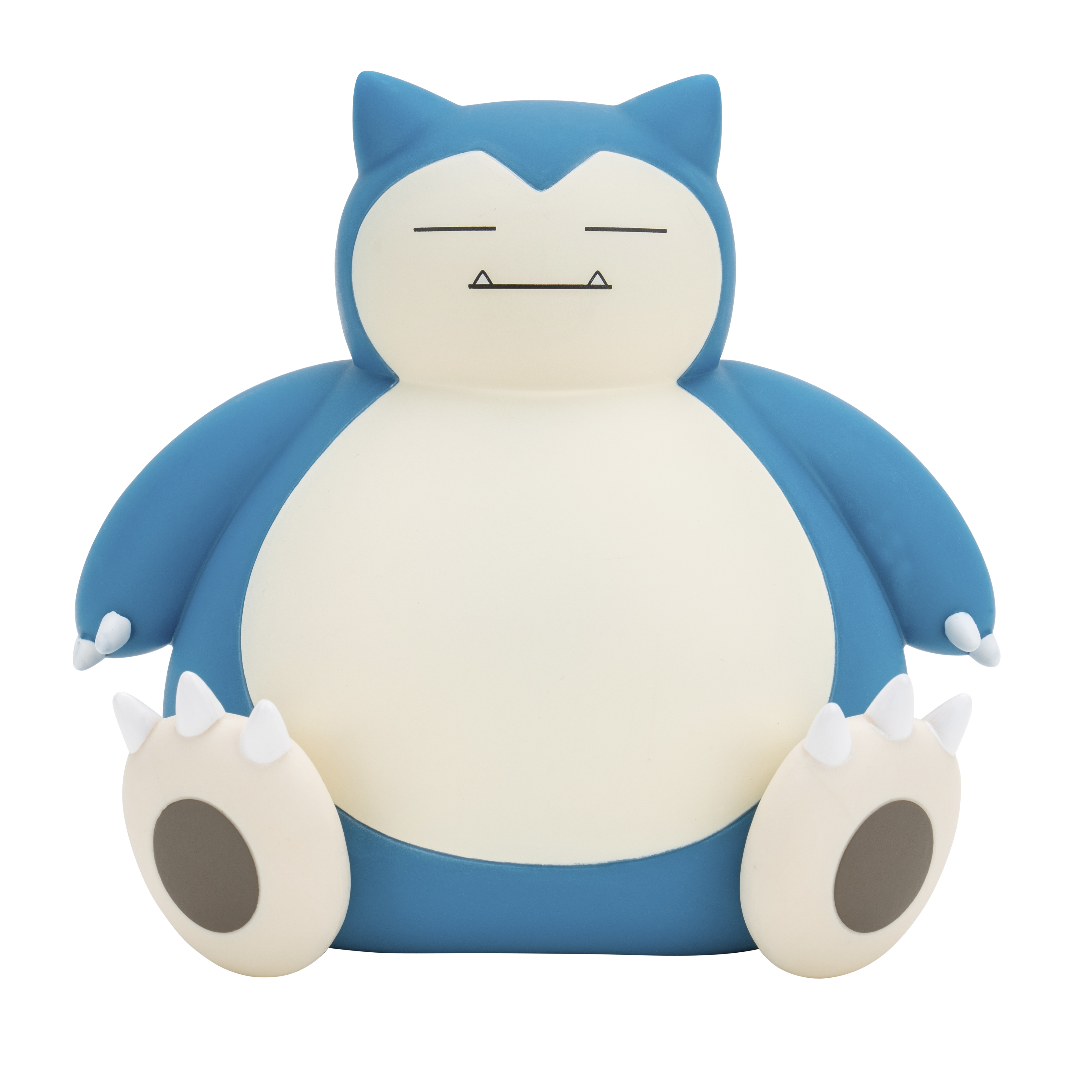 Pokémon - Relaxo #2 - Vinyl Figur
