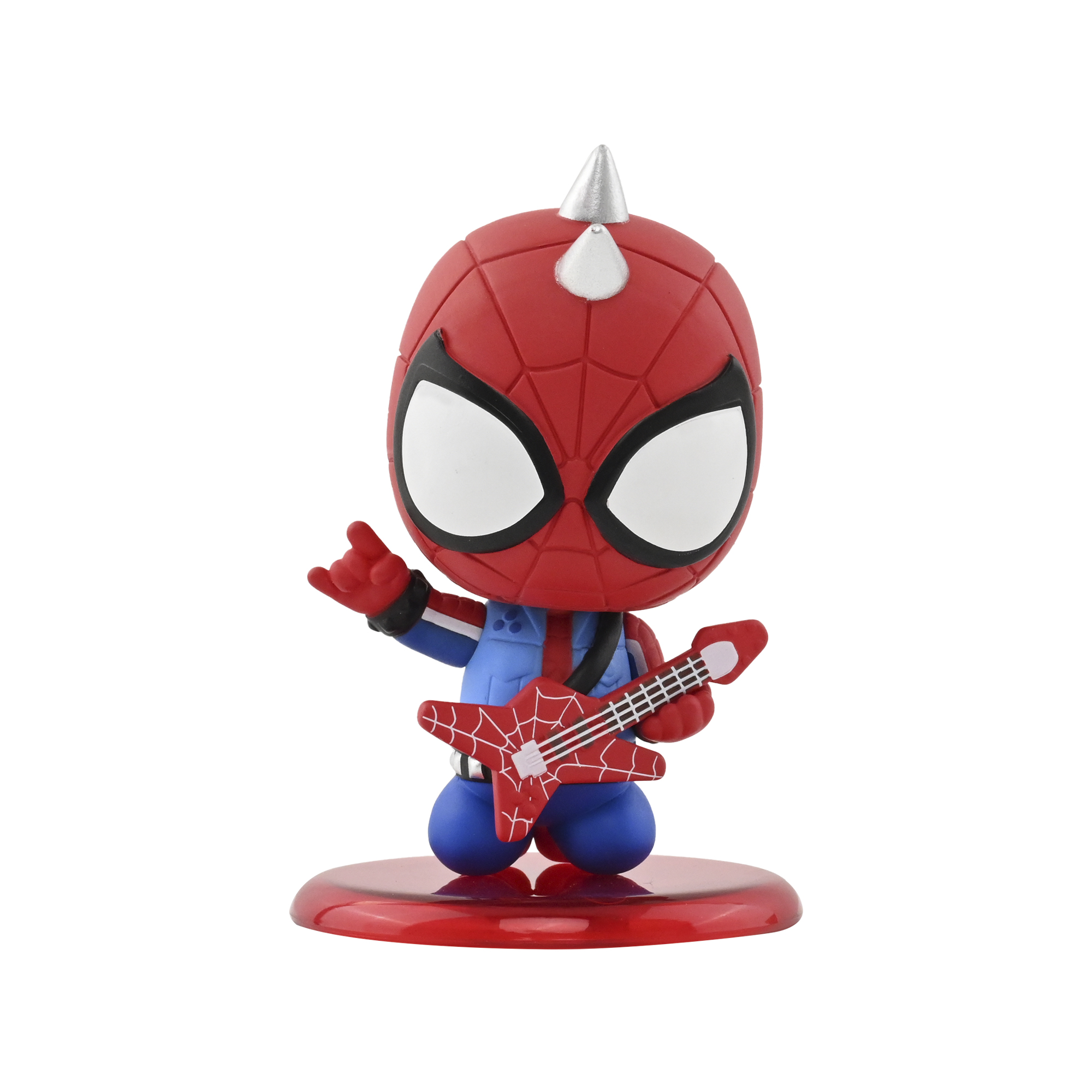 Spiderman - Figuren Serie 1