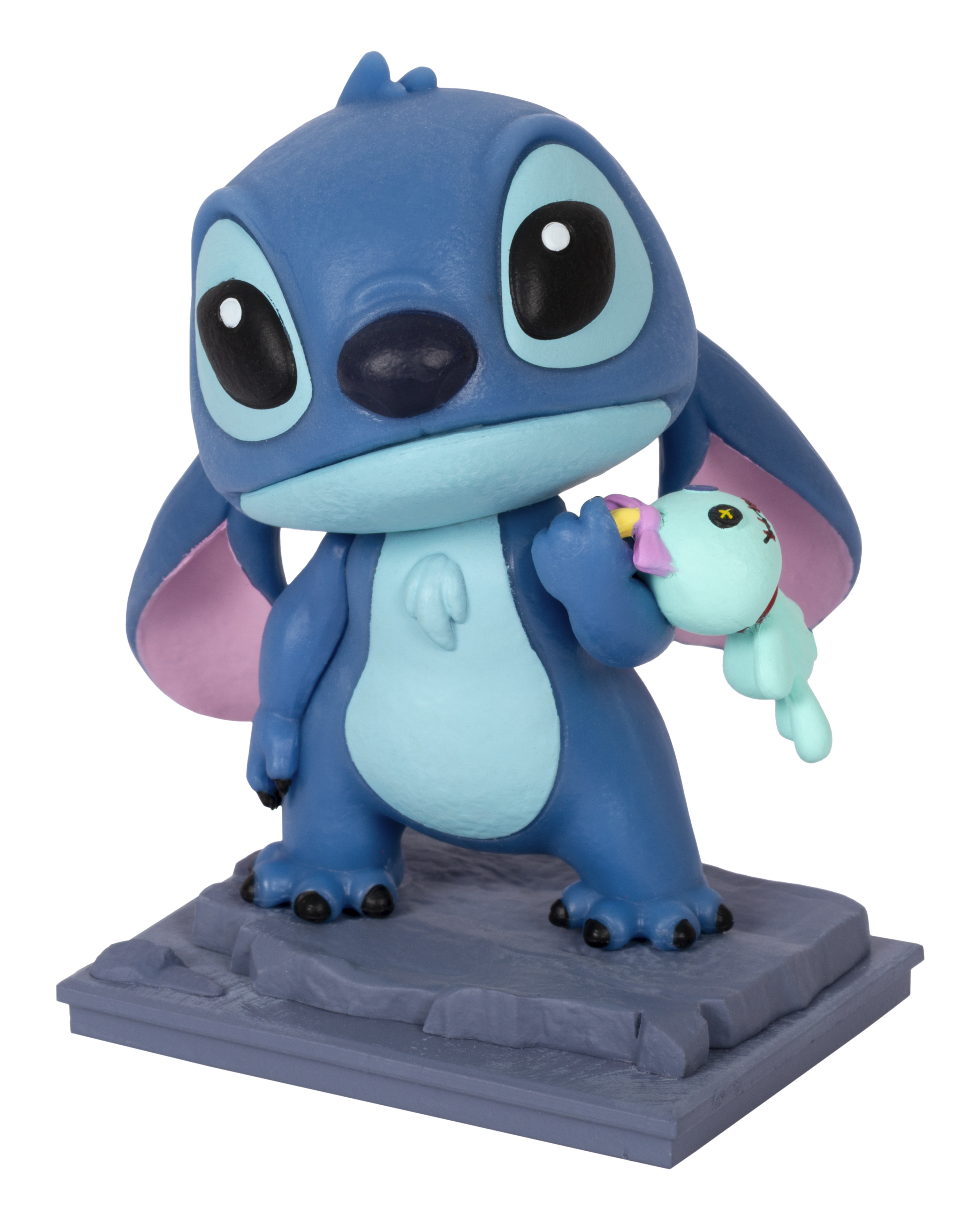 Stitch Figuren Serie 1 Stitch Figuren Serie 1