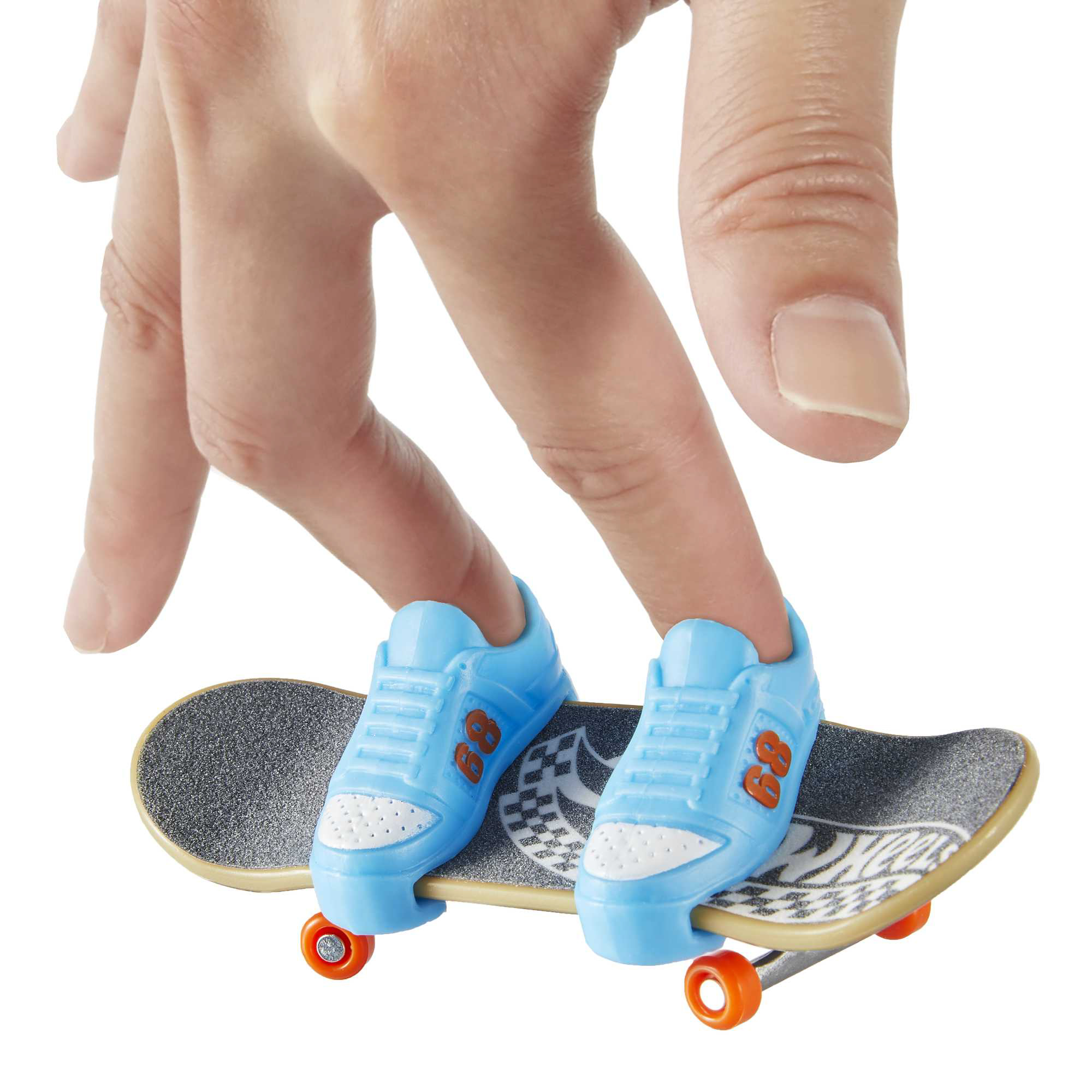 Hot Wheels - Fingerboard 2er Set