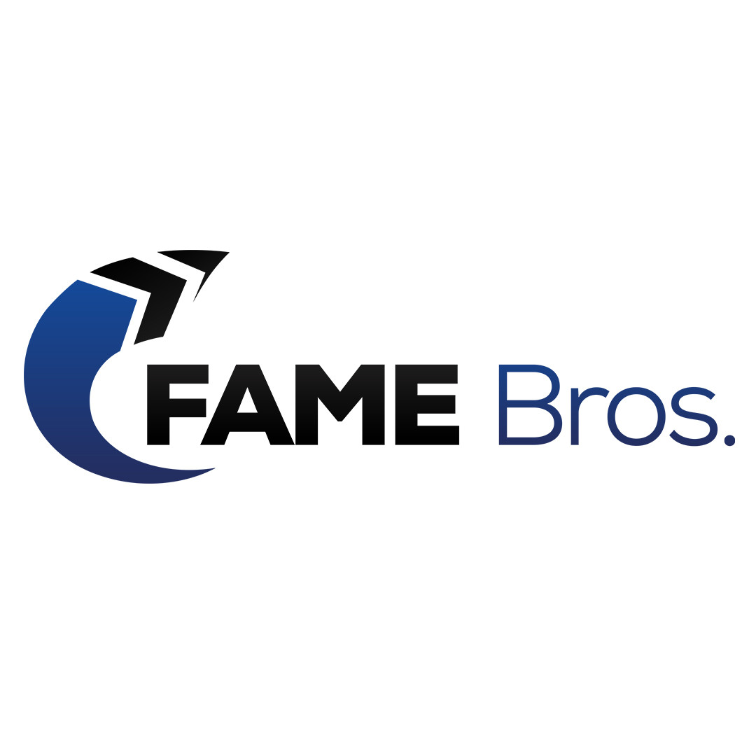 Fame Bros. Europe SARL