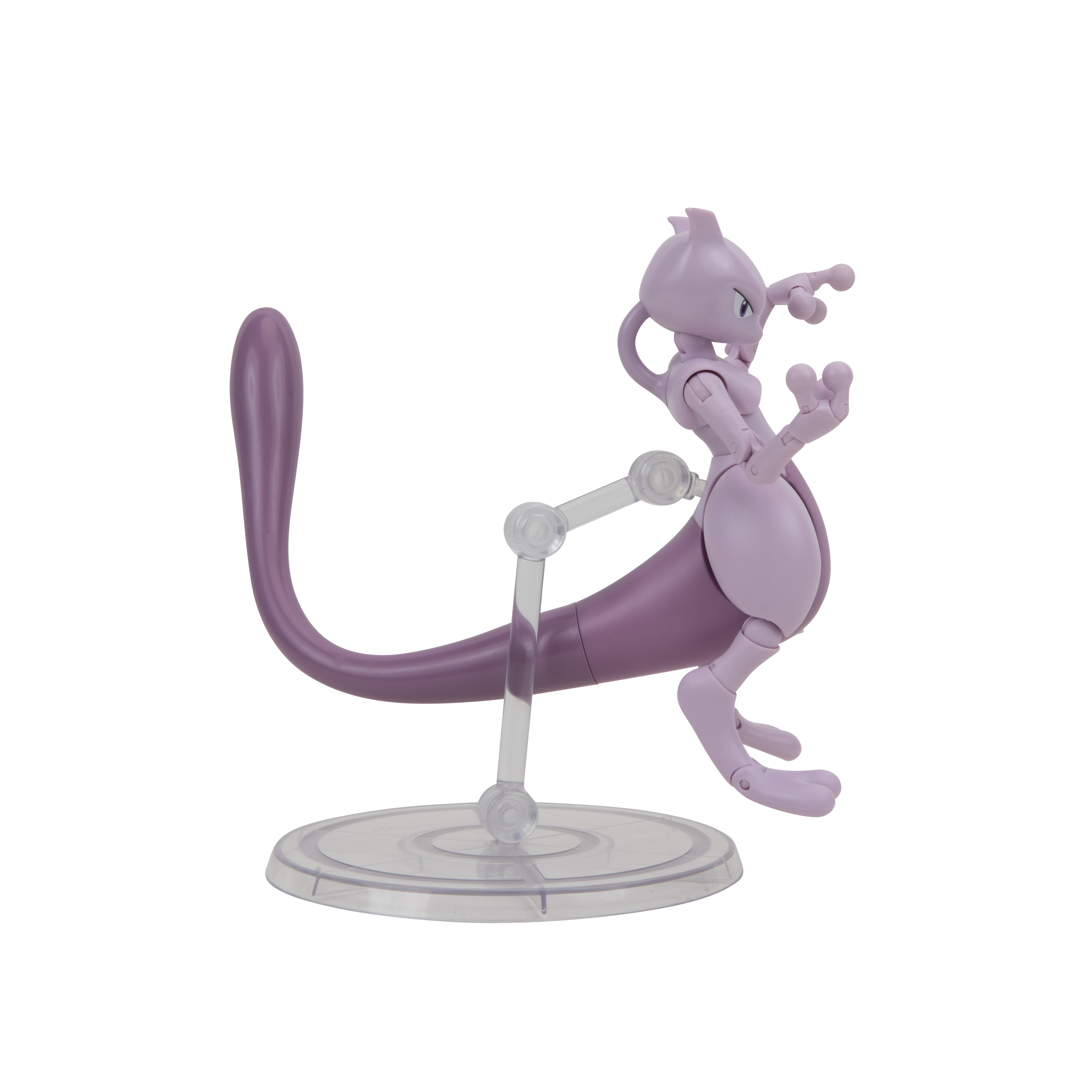 Pokémon - Select Figur - Mewtu 15 cm Pokémon - Select Figur - Mewtu 15 cm